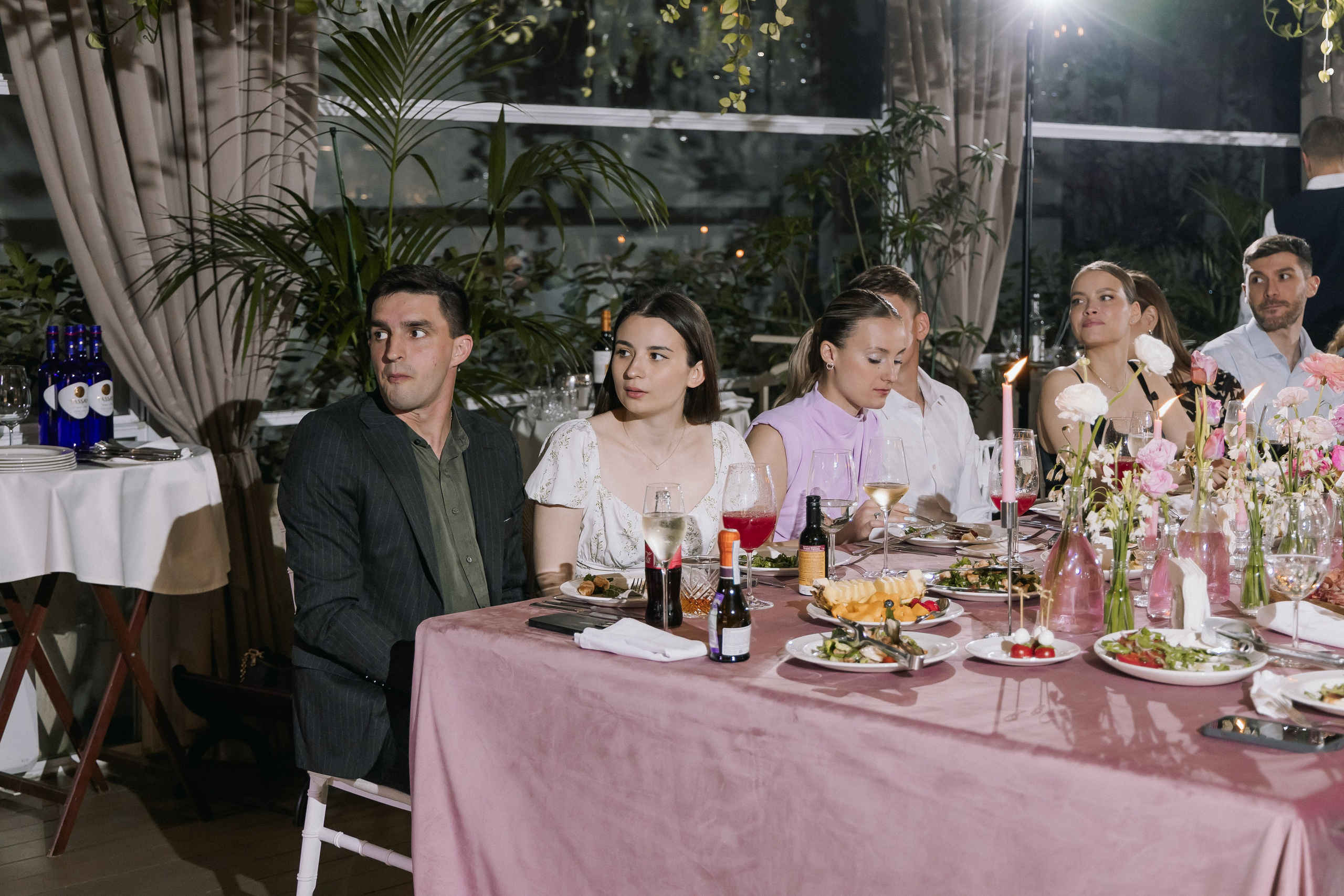 Яна и Святослав. Свадебный день. Свадебная фотография. Арина Рубах