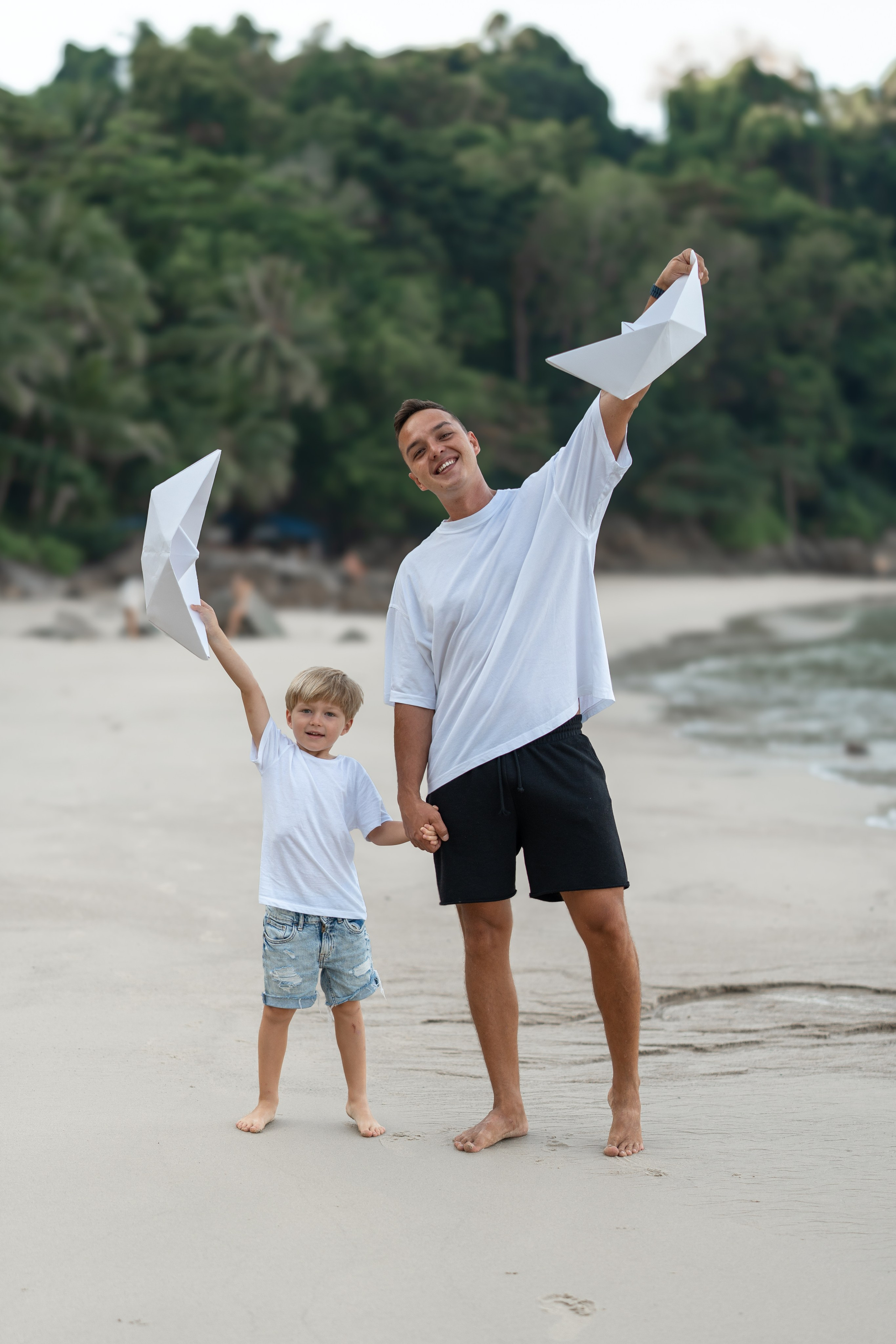 Семейная съемка. Главная