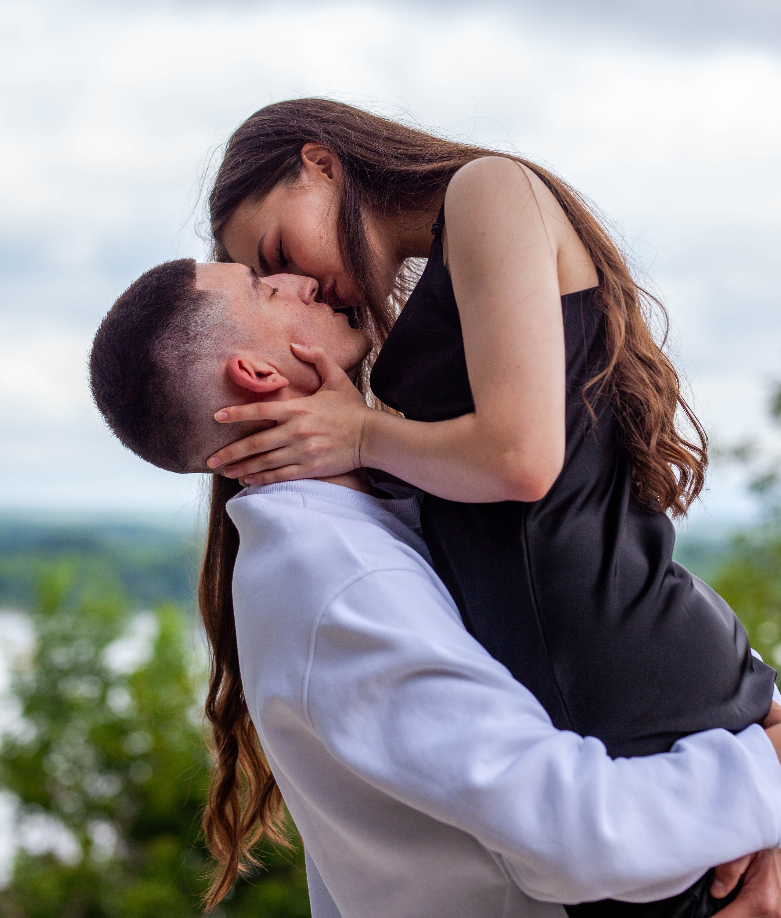 Фотосессия влюбленных пар от фотографа AlexVamos, Москва. Свадебный и репортажный фотограф в Москве, Александр Плотников