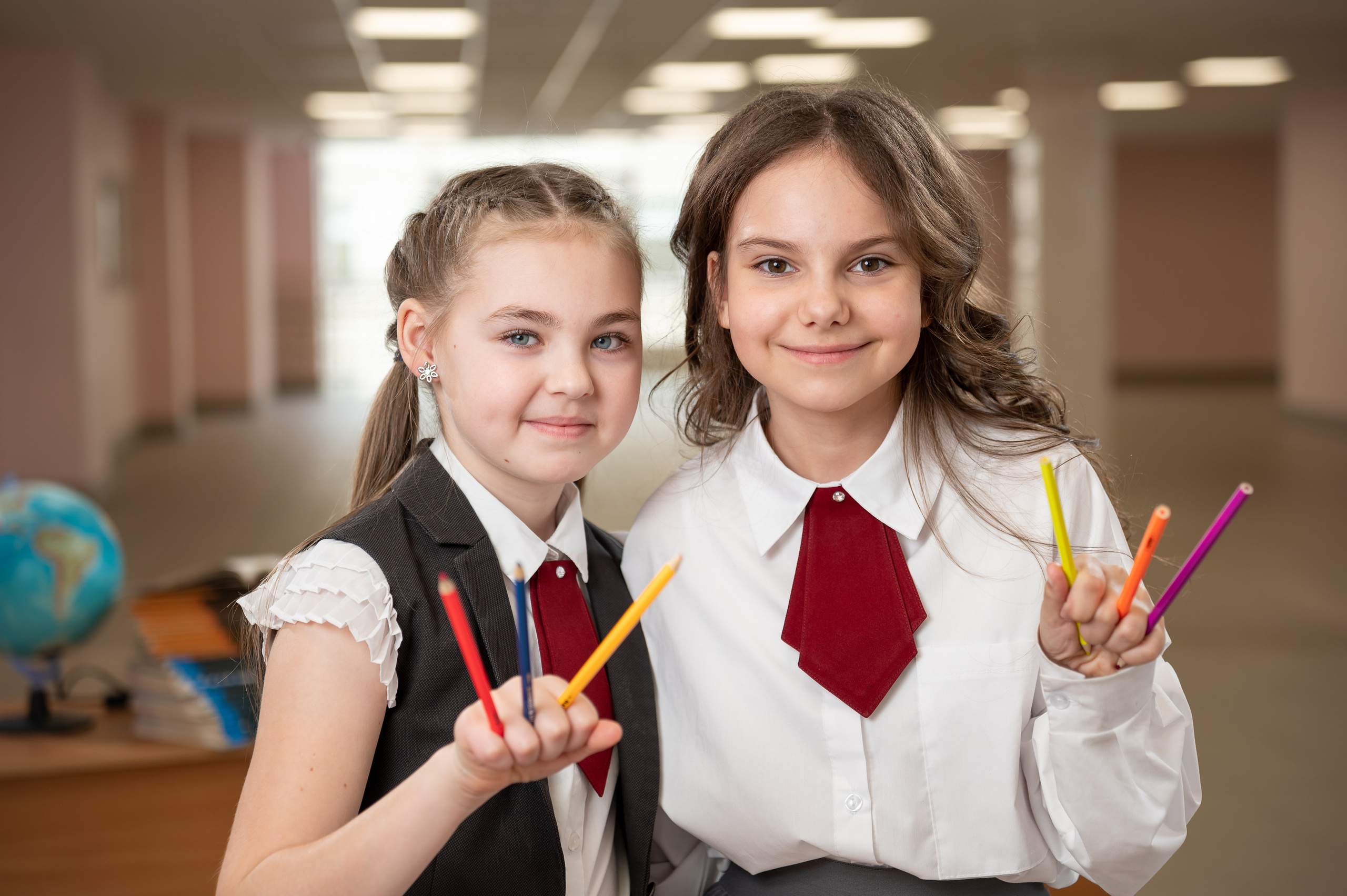 4 КЛАСС!. Мастерская детской фотографии