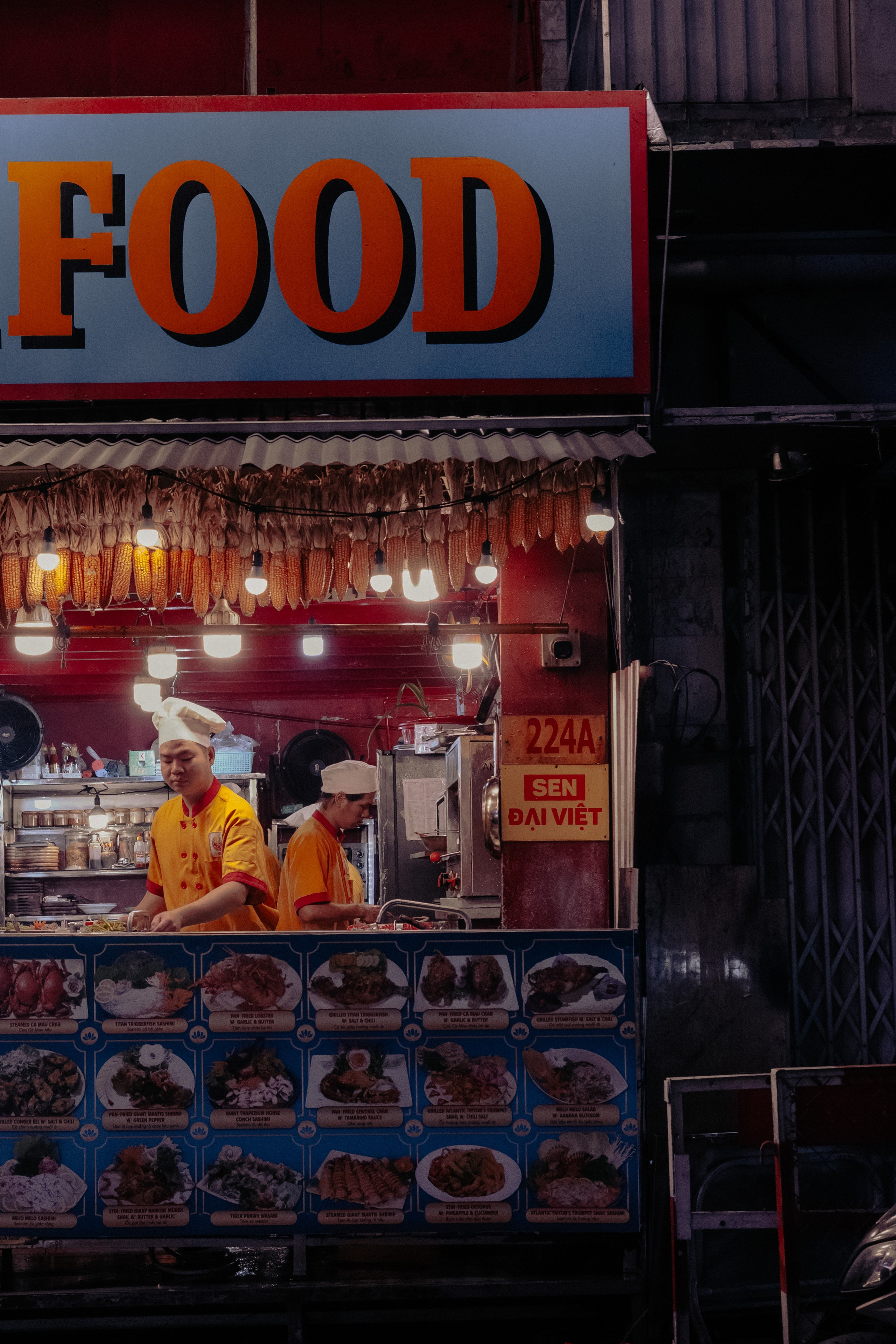 Ho Chi Minh, Vietnam | Part 1| 2025. Art Photographer