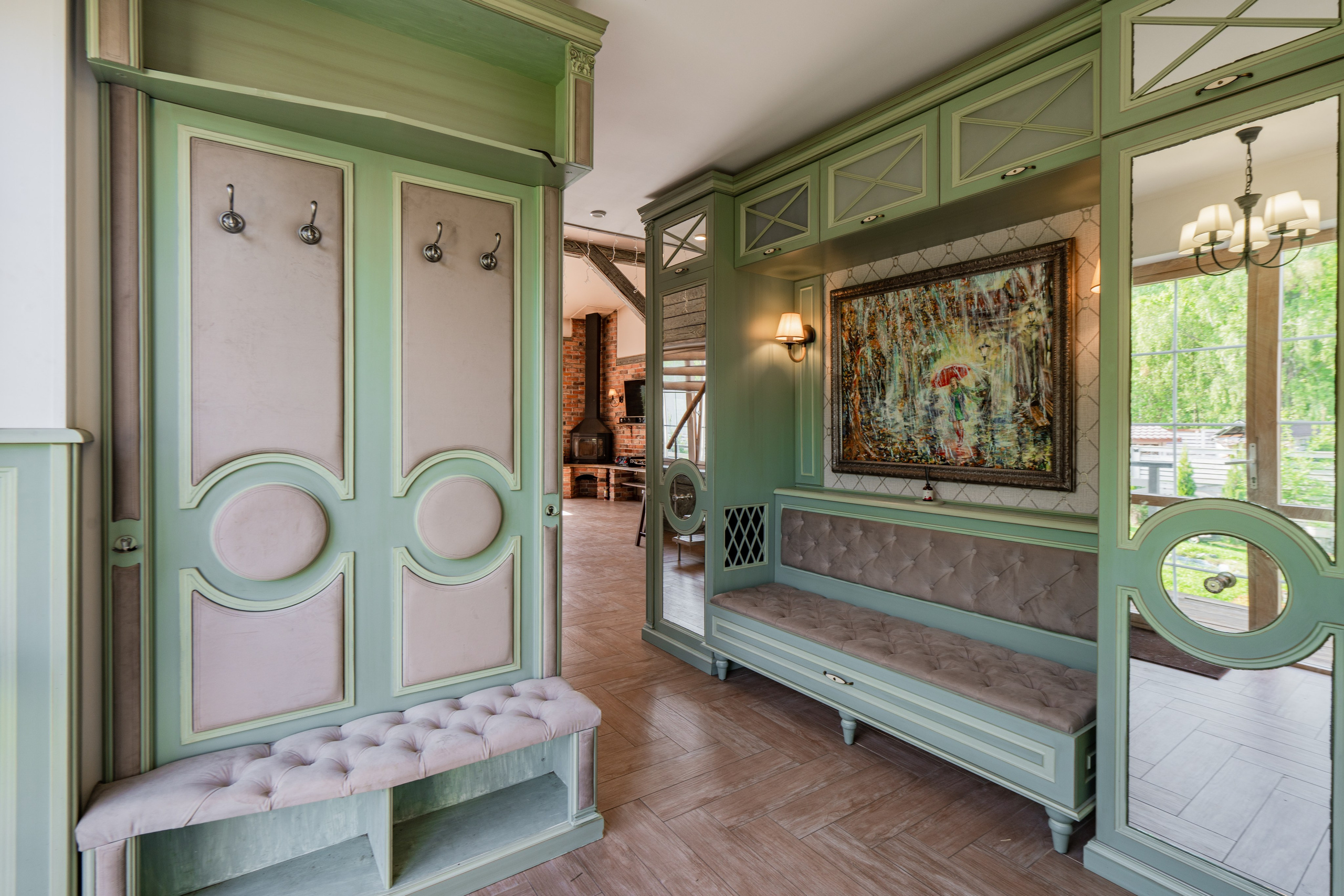 Пушкино. AEprod 📸 Фото | 3D туры | Видео | Озвучивание