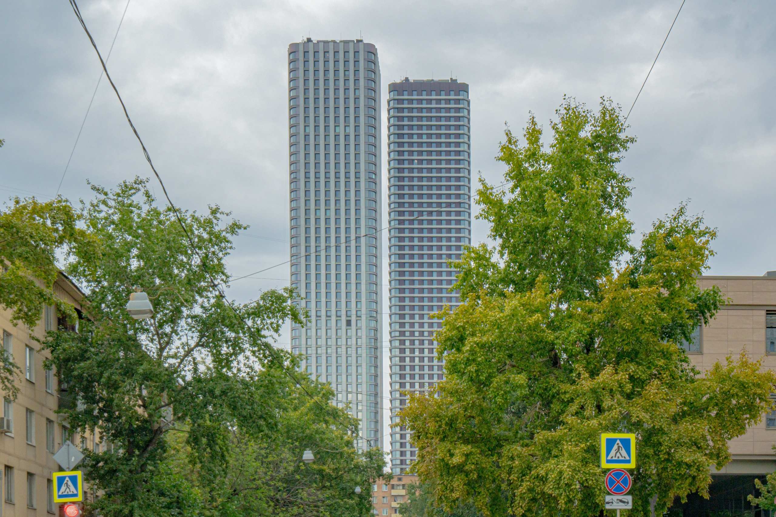 Пр-д Дмитровский. AEprod 📸 Фото | 3D туры | Видео | Озвучивание