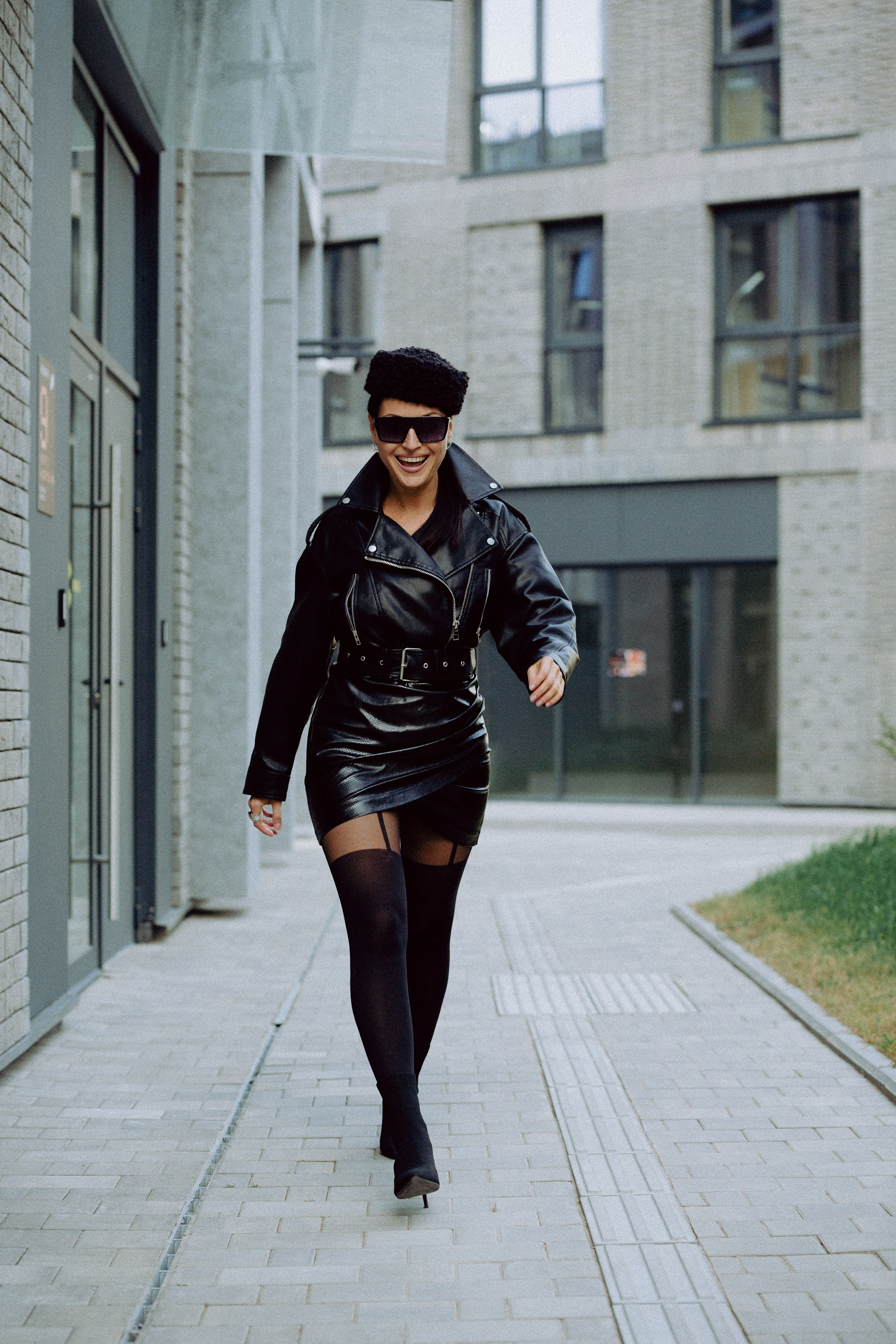 Фотосессия для девушки в Нижнем Новгороде