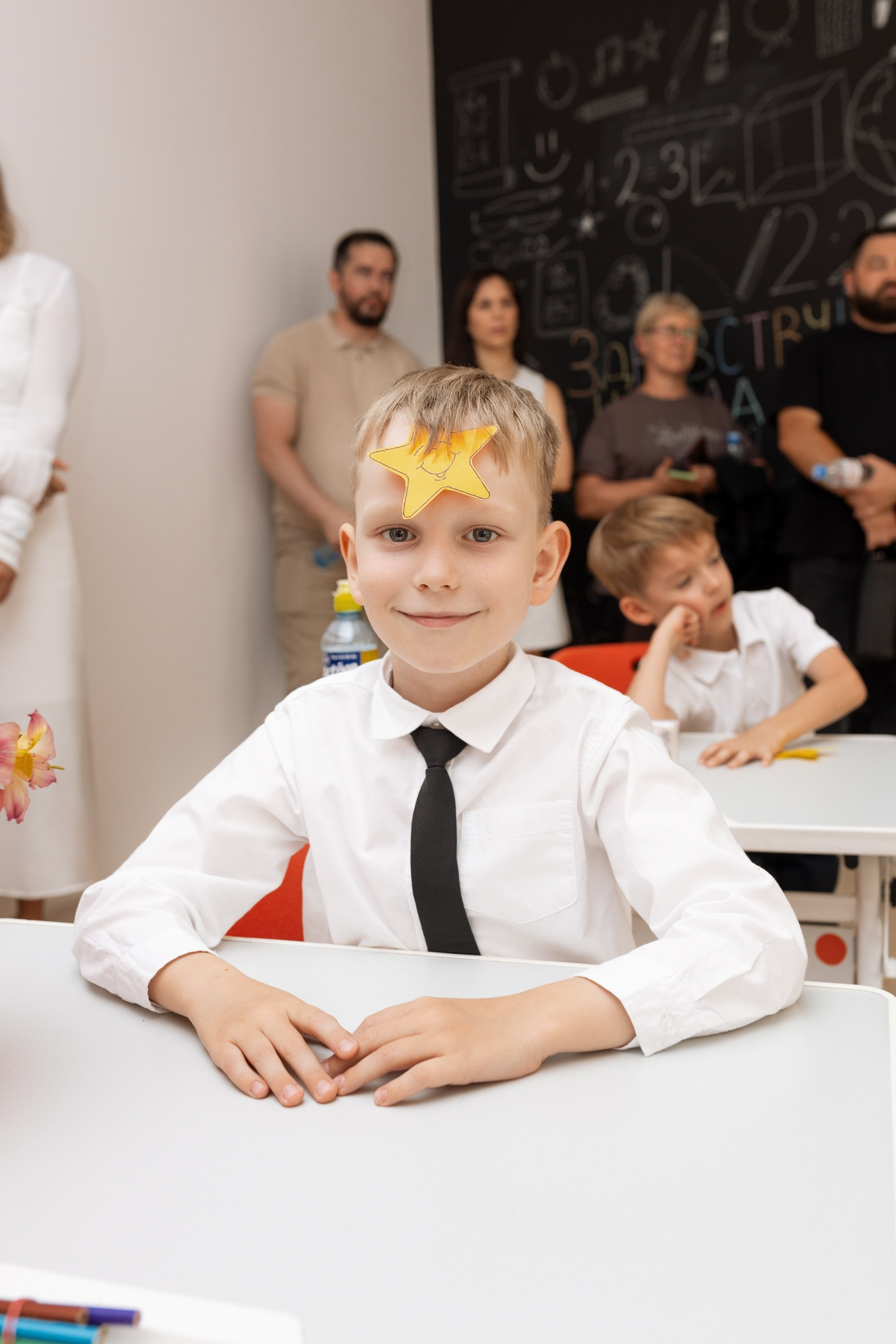 Школьные годы чудесные. Семейный,свадебный, школьный фотограф Бабушкина Мария