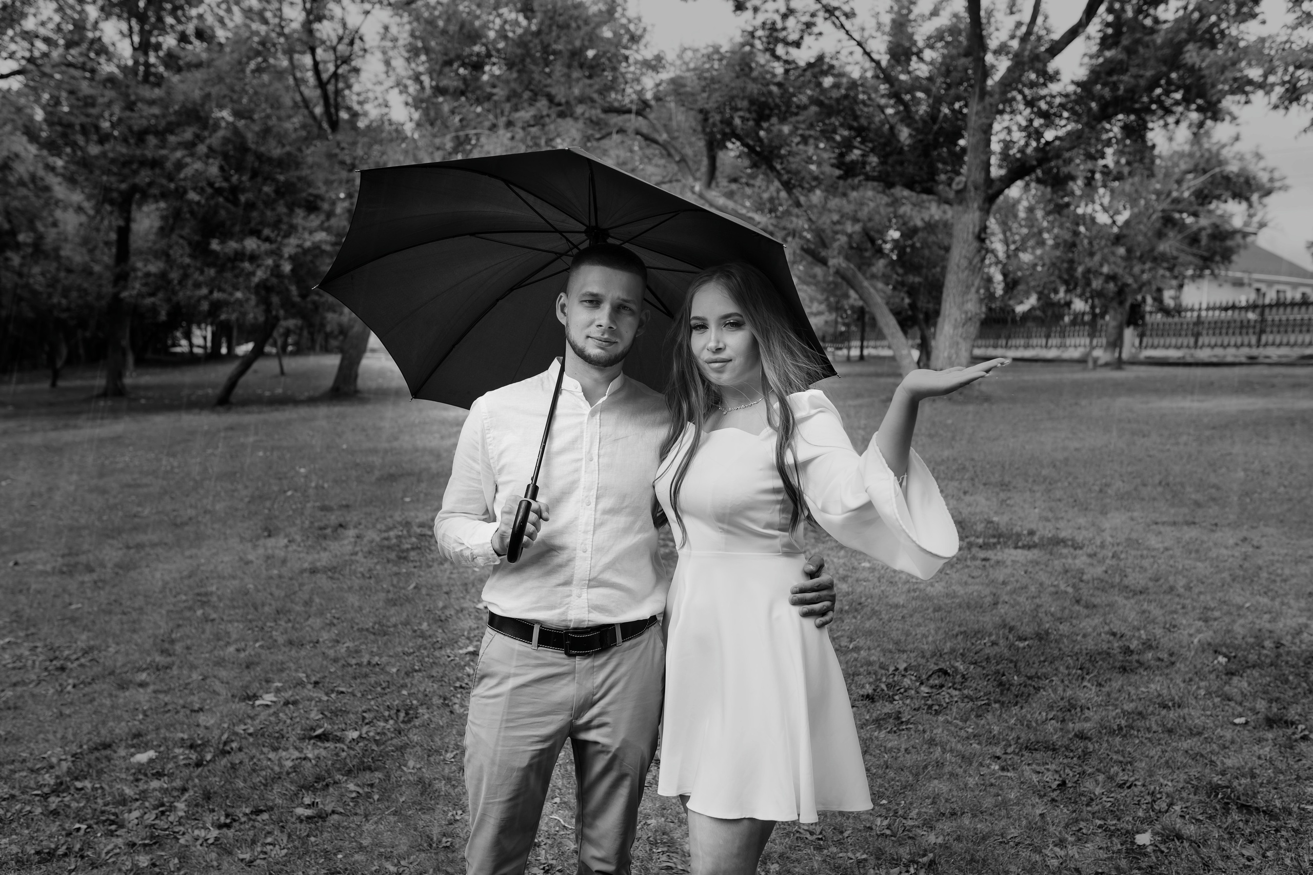 Свадебные съёмки. Семейный,свадебный, школьный фотограф Бабушкина Мария