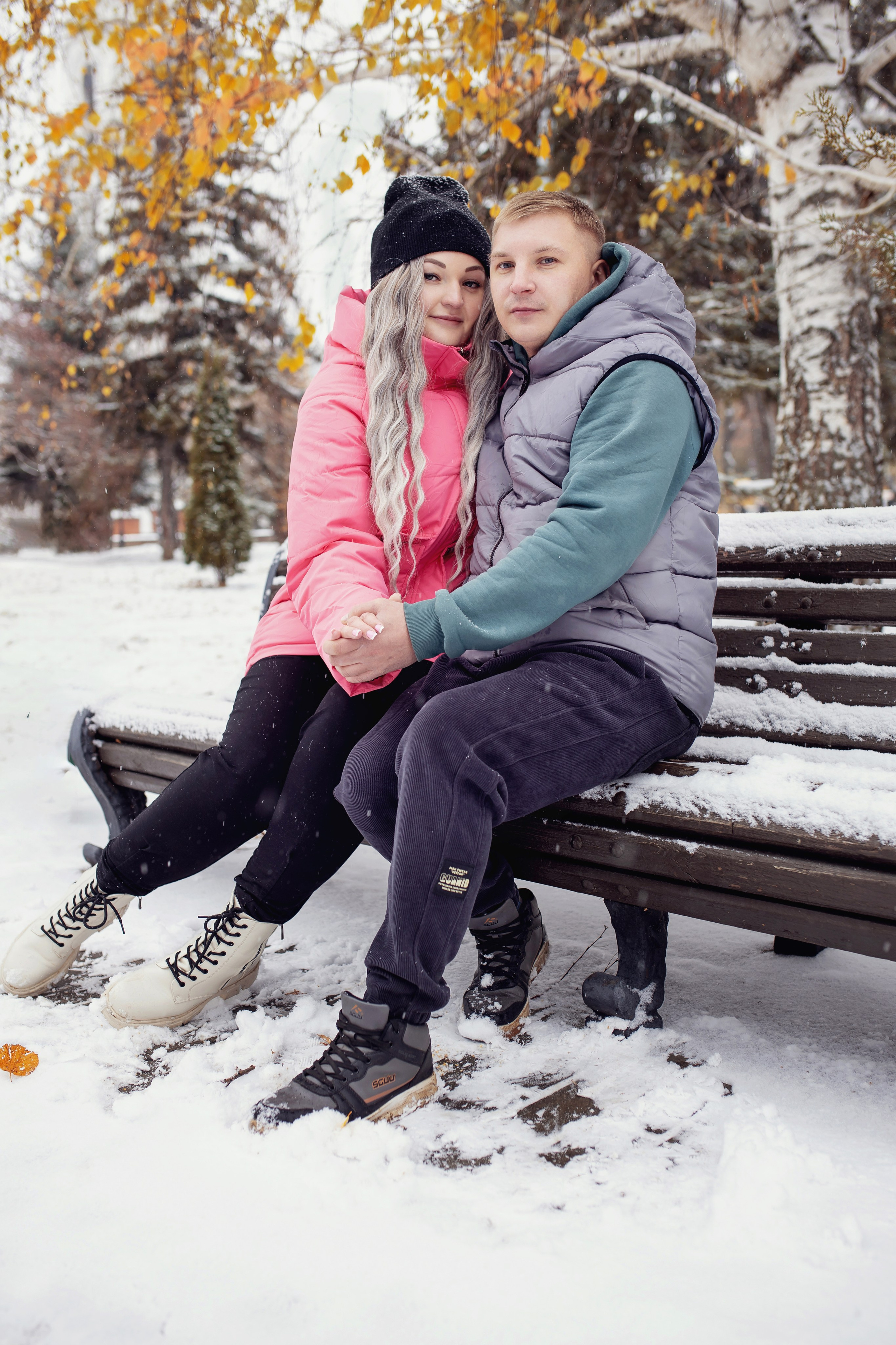 Семейные съёмки. Семейный,свадебный, школьный фотограф Бабушкина Мария