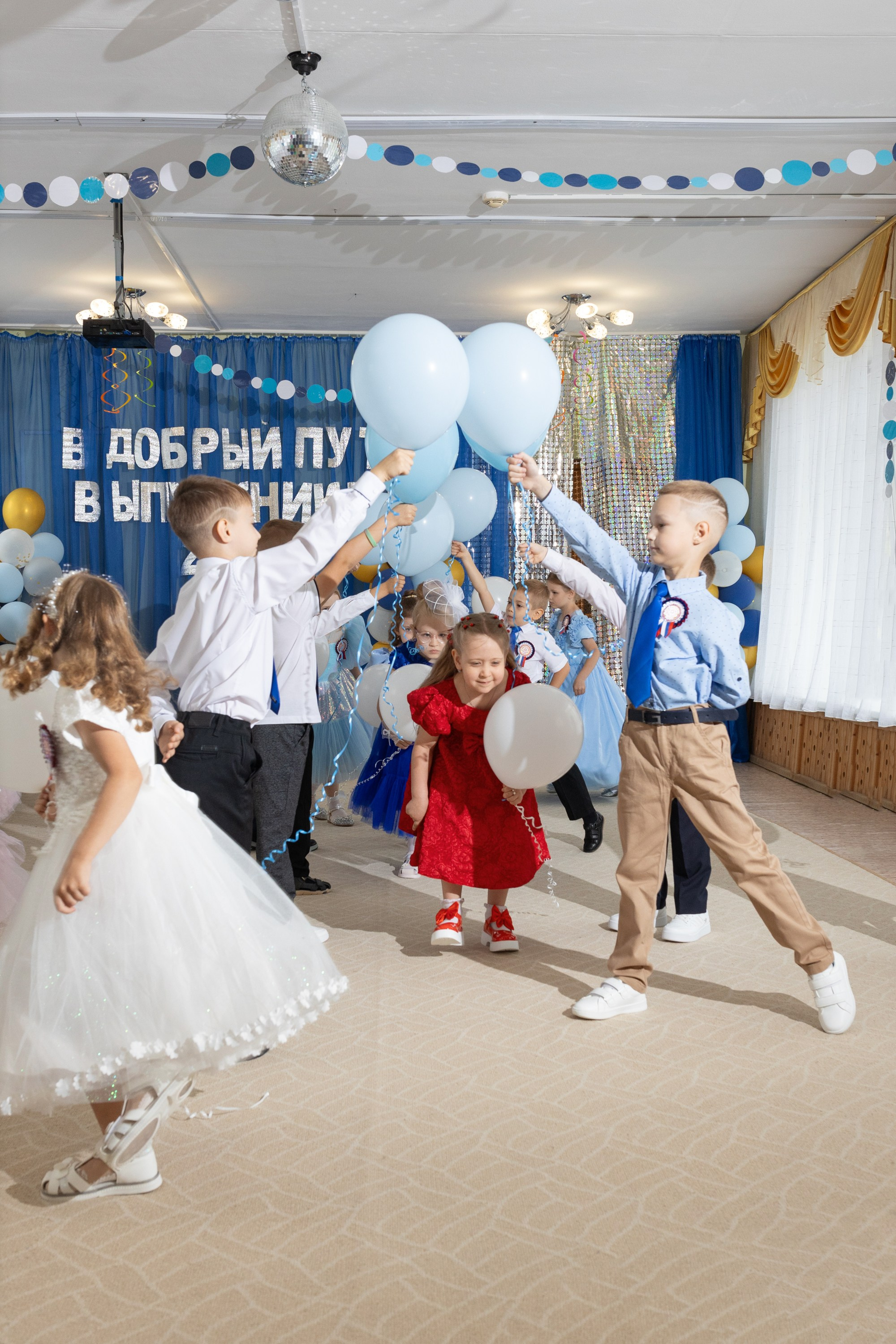 Школьные годы чудесные. Семейный,свадебный, школьный фотограф Бабушкина Мария