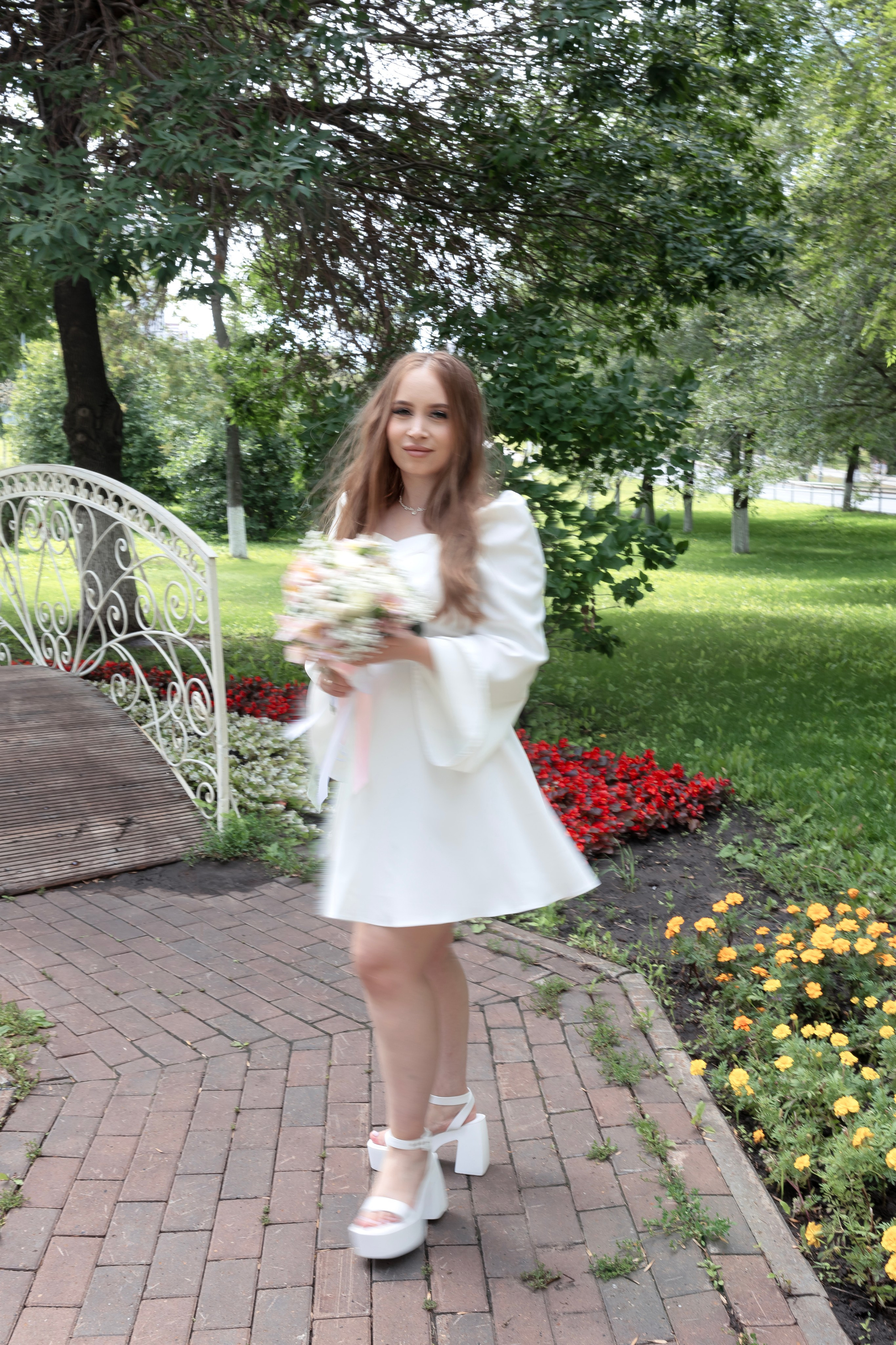 Свадебные съёмки. Семейный,свадебный, школьный фотограф Бабушкина Мария