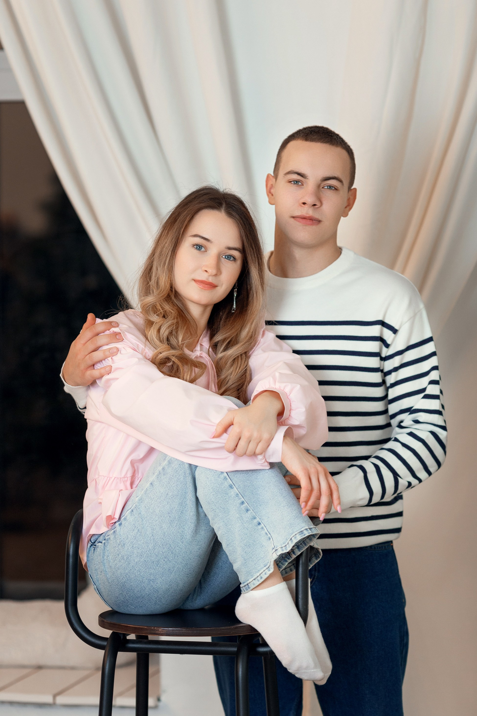Семейные съёмки. Семейный,свадебный, школьный фотограф Бабушкина Мария