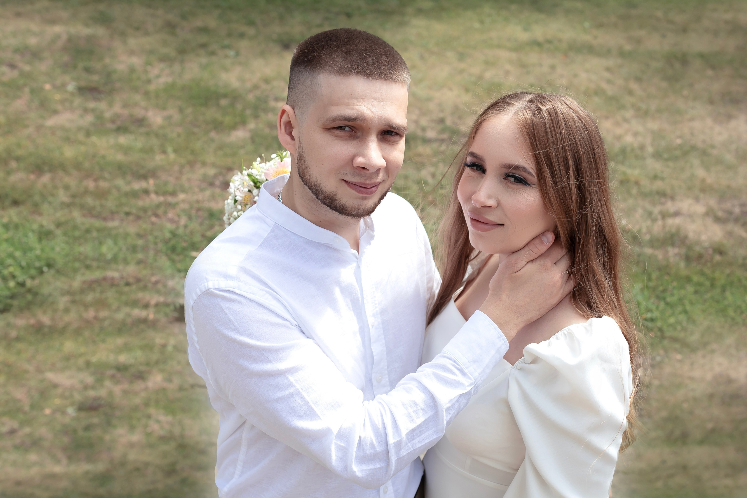 Свадебные съёмки. Семейный,свадебный, школьный фотограф Бабушкина Мария