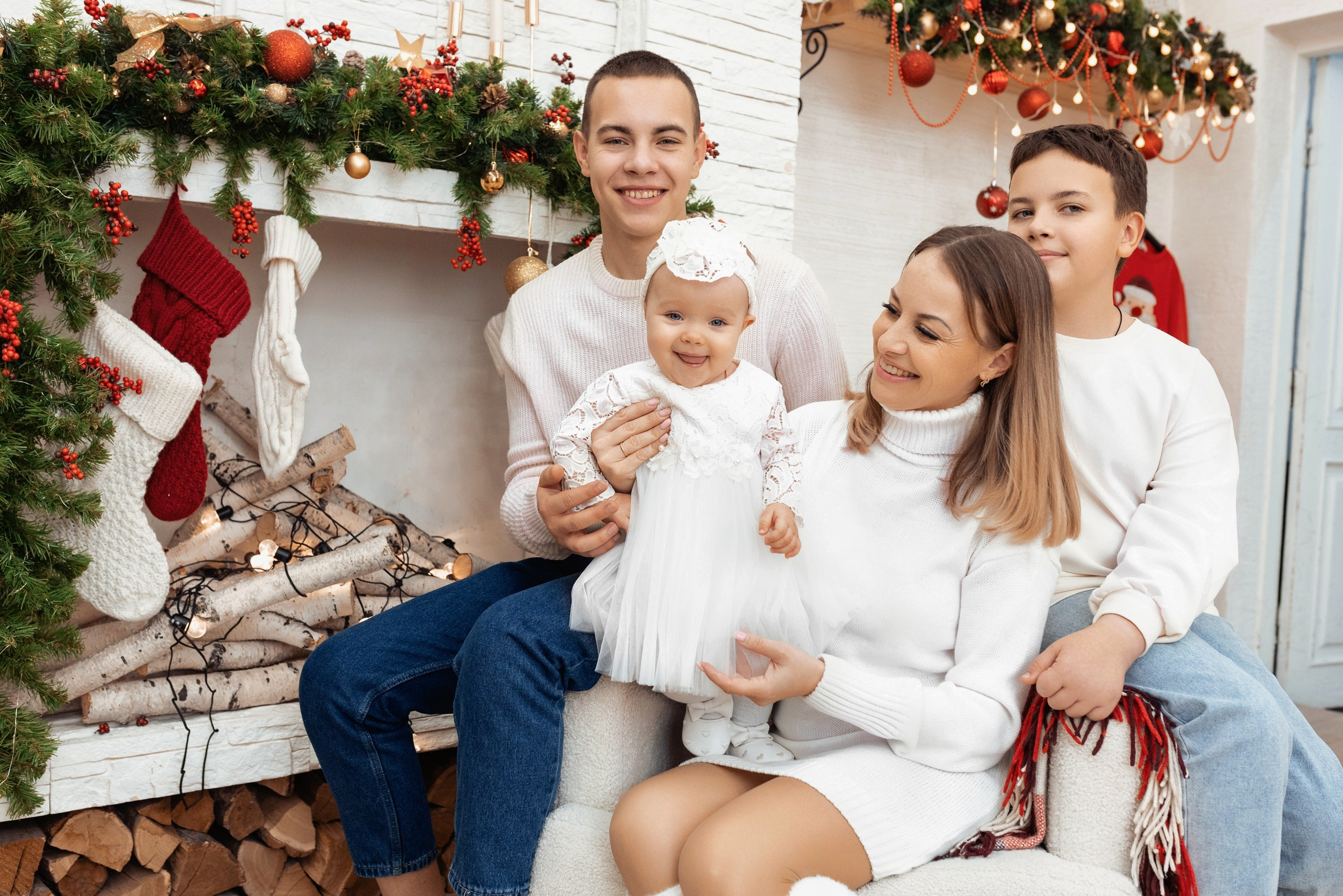 Семейные съёмки. Семейный,свадебный, школьный фотограф Бабушкина Мария