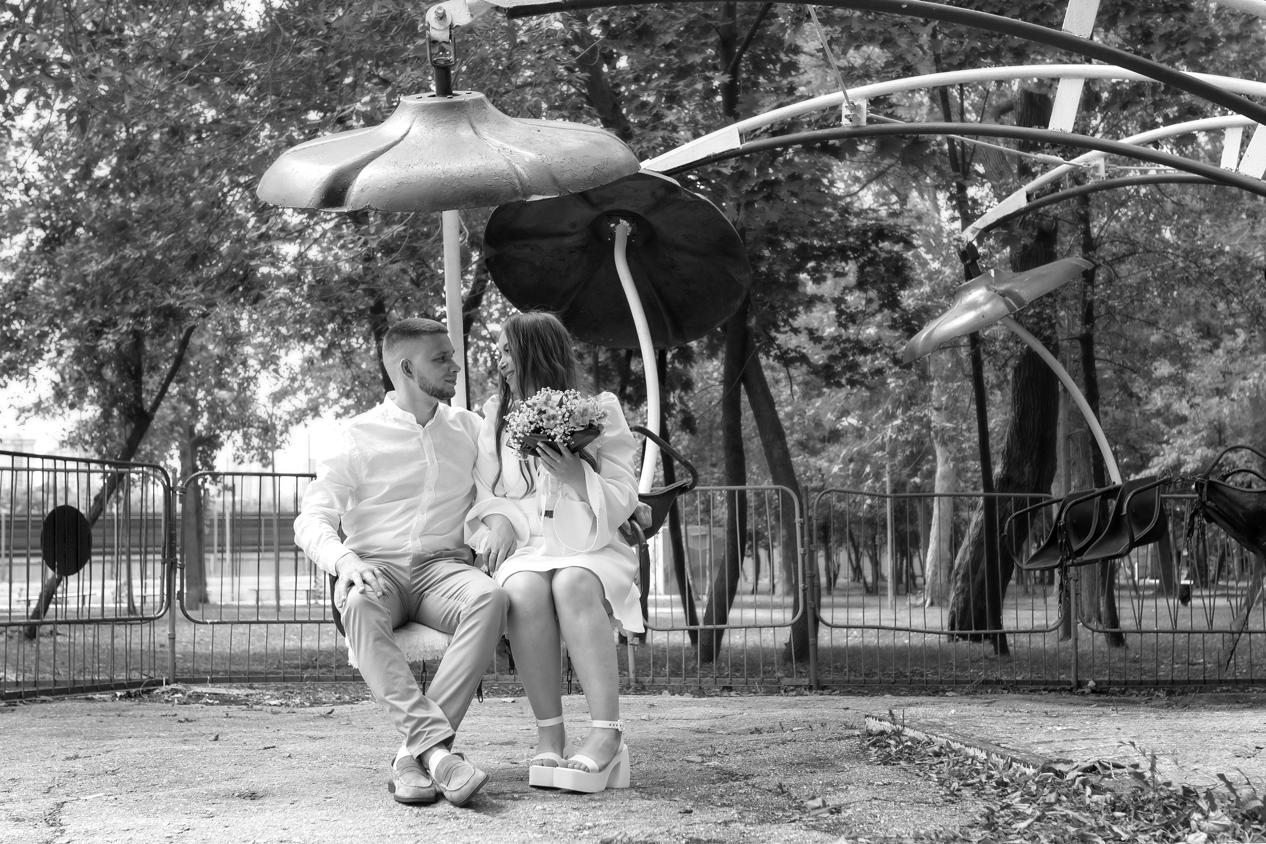 Свадебные съёмки. Семейный,свадебный, школьный фотограф Бабушкина Мария