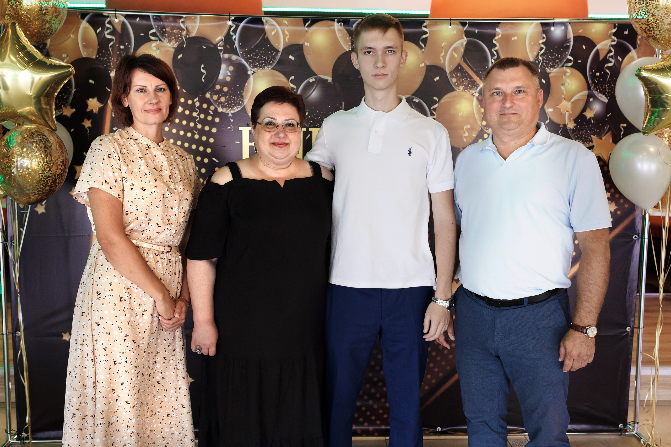 Школьные годы чудесные. Семейный,свадебный, школьный фотограф Бабушкина Мария
