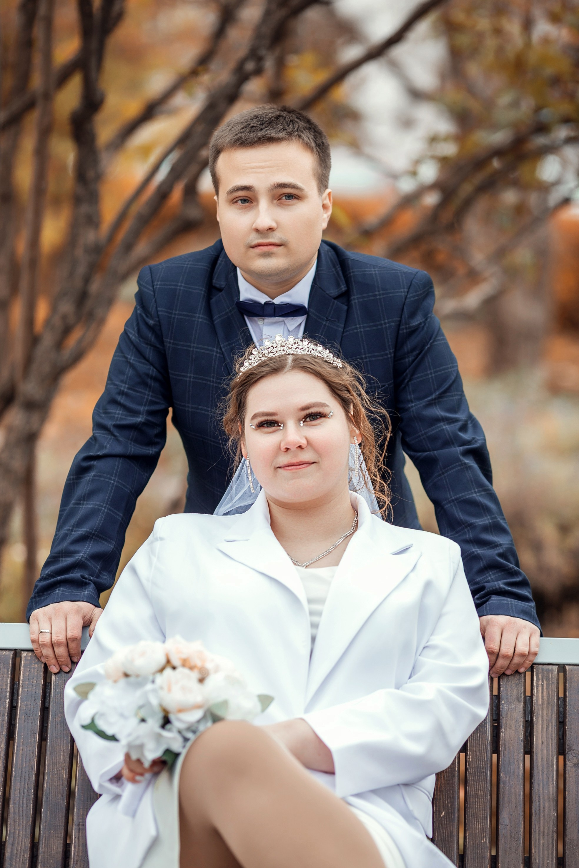 Свадебные съёмки. Семейный,свадебный, школьный фотограф Бабушкина Мария