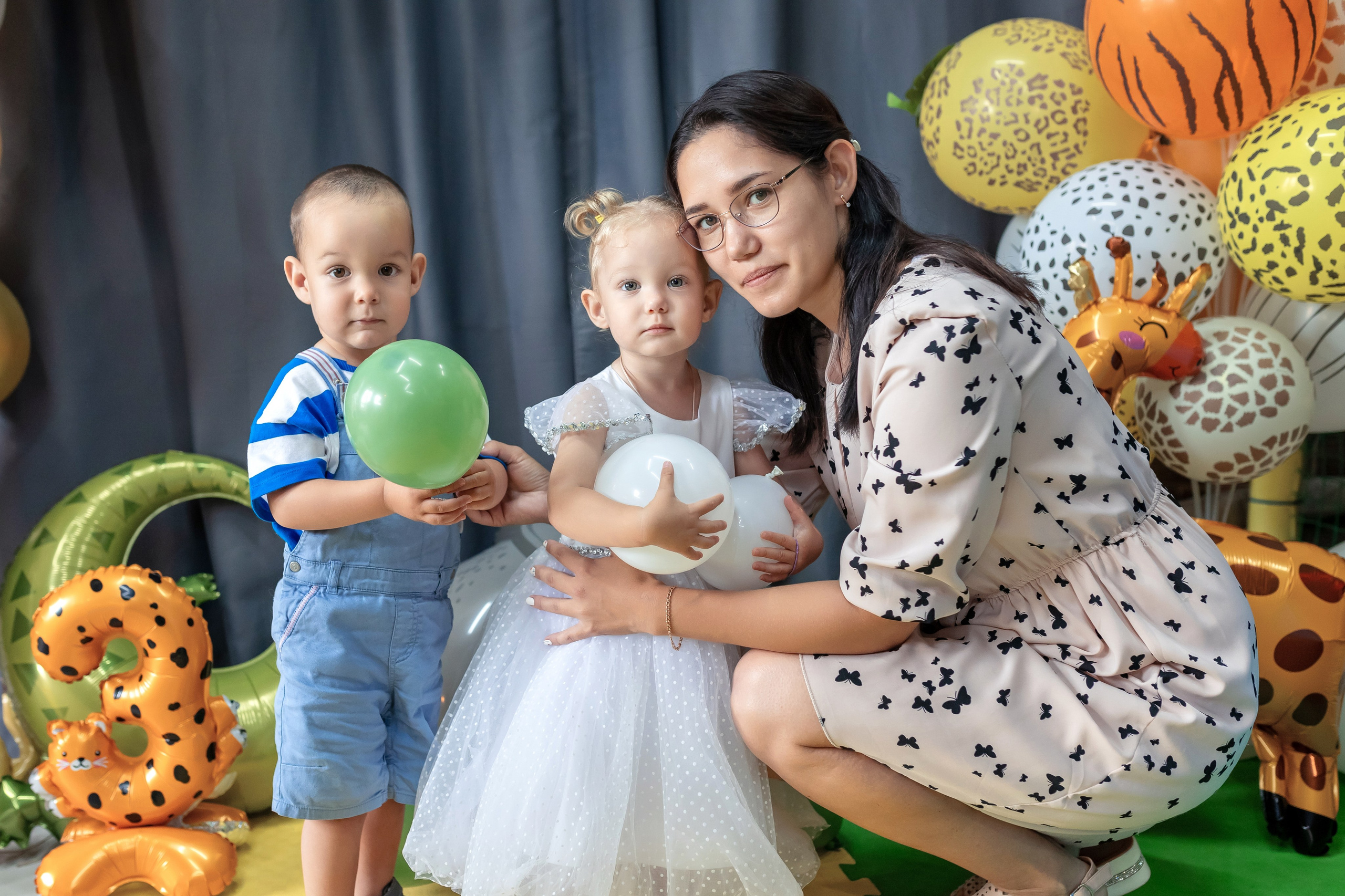 Семейные съёмки. Семейный,свадебный, школьный фотограф Бабушкина Мария