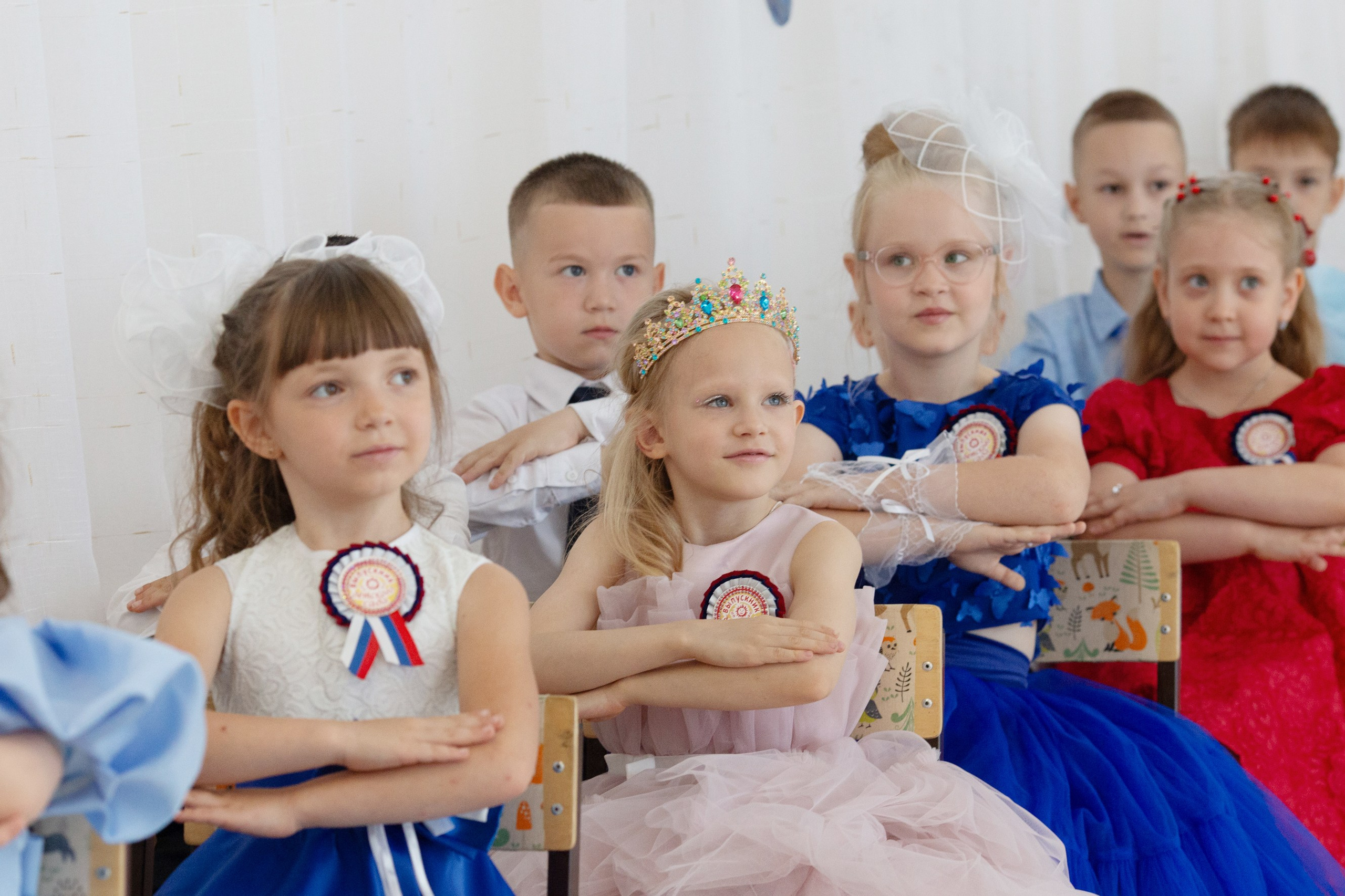 Школьные годы чудесные. Семейный,свадебный, школьный фотограф Бабушкина Мария