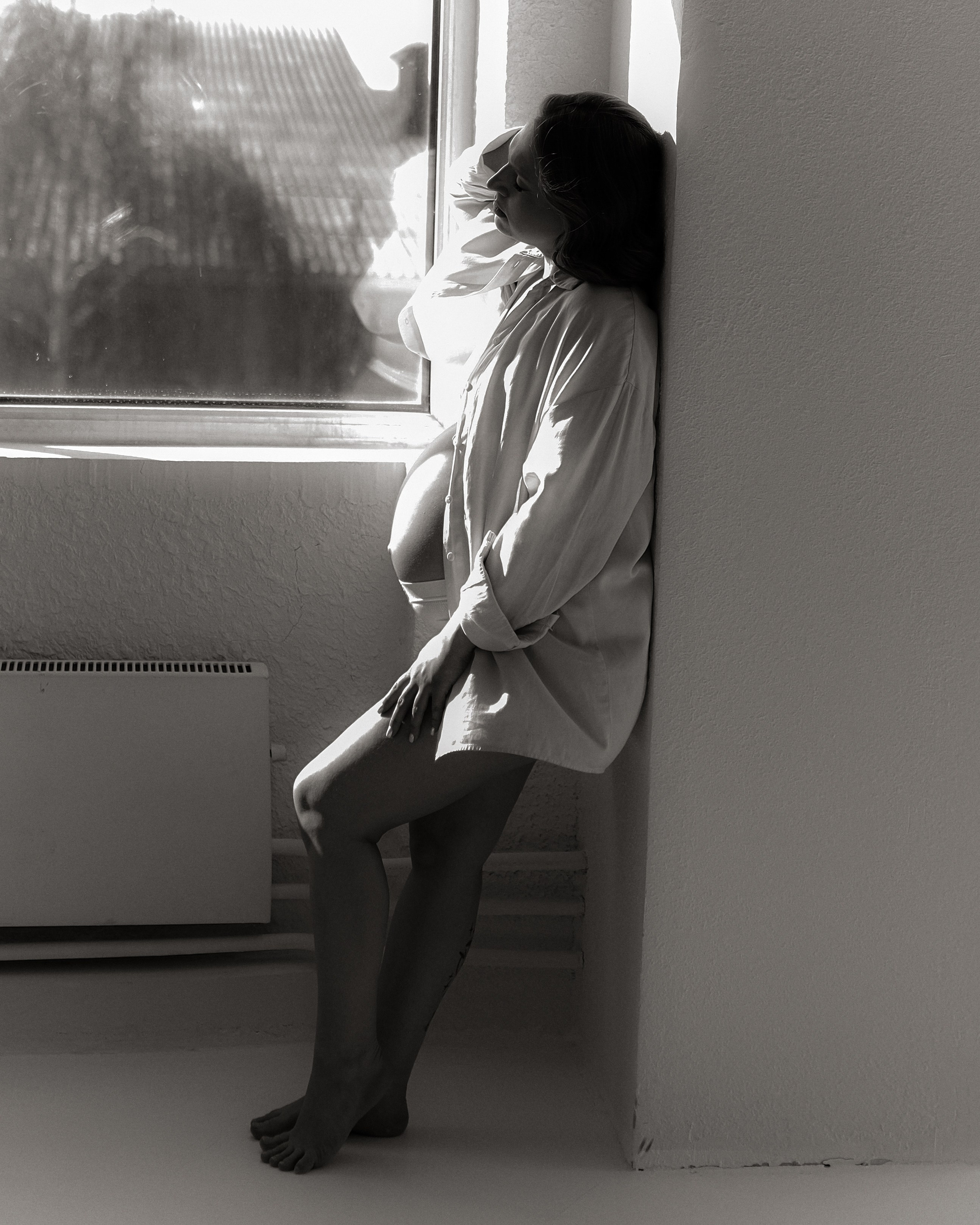 Ксения и Николай. DARYA.BELKINA