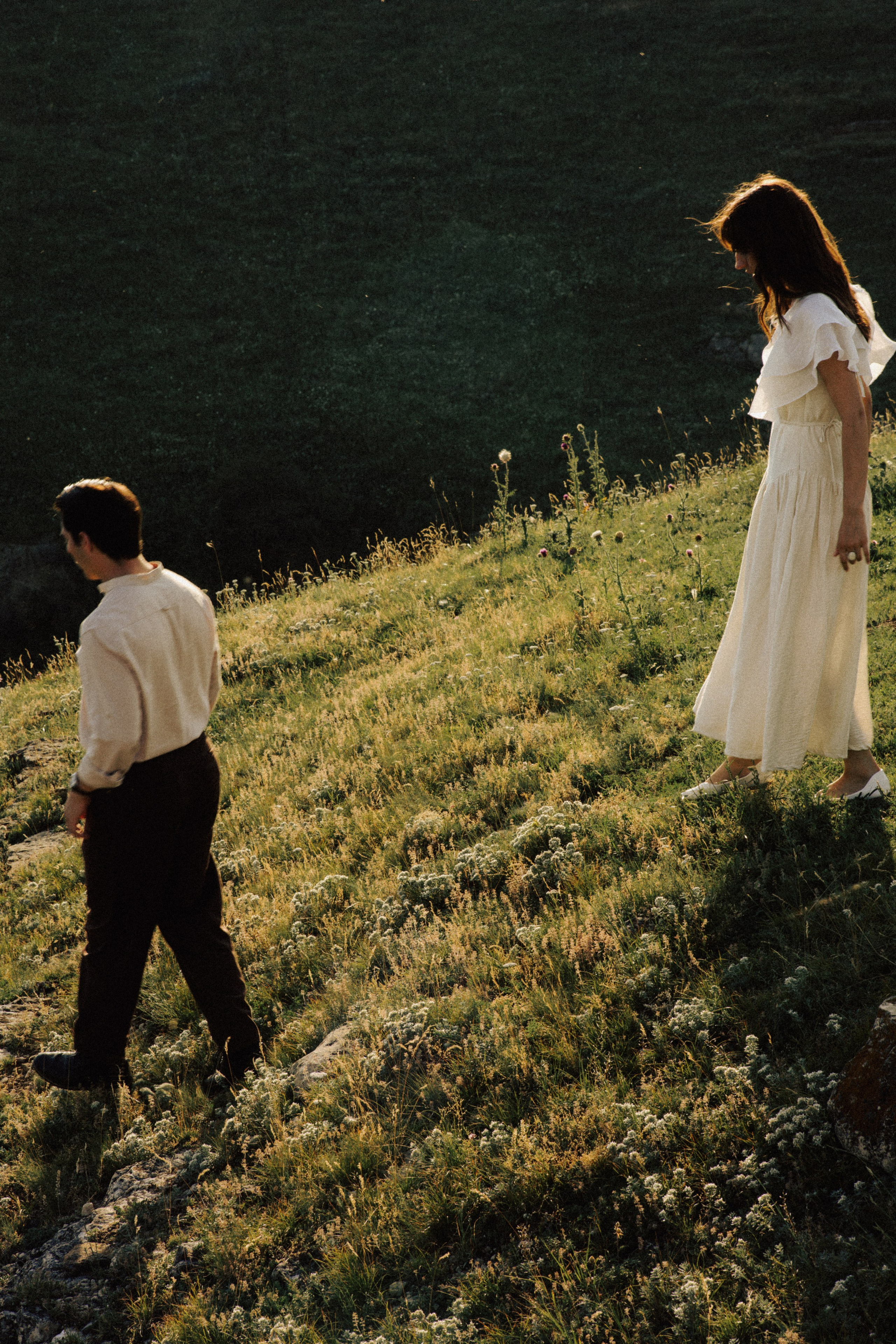 Ульяна и Назар. Даша Царёва, фотограф