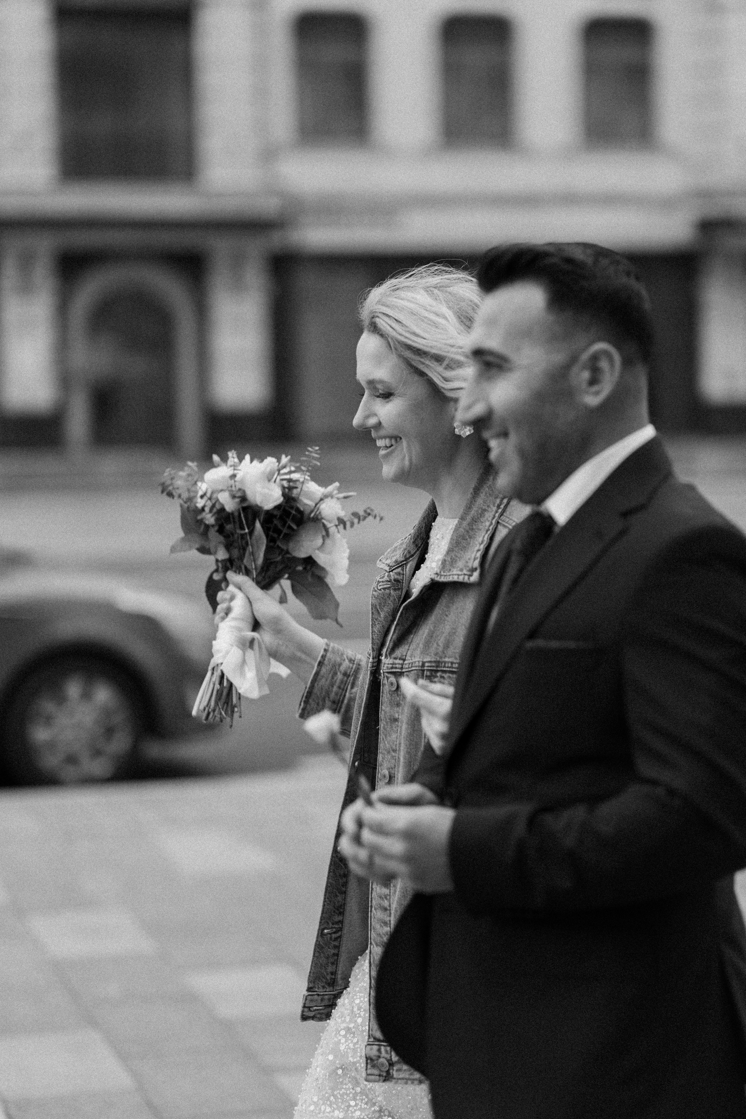 Мустафа и Анна. Krylovaphoto