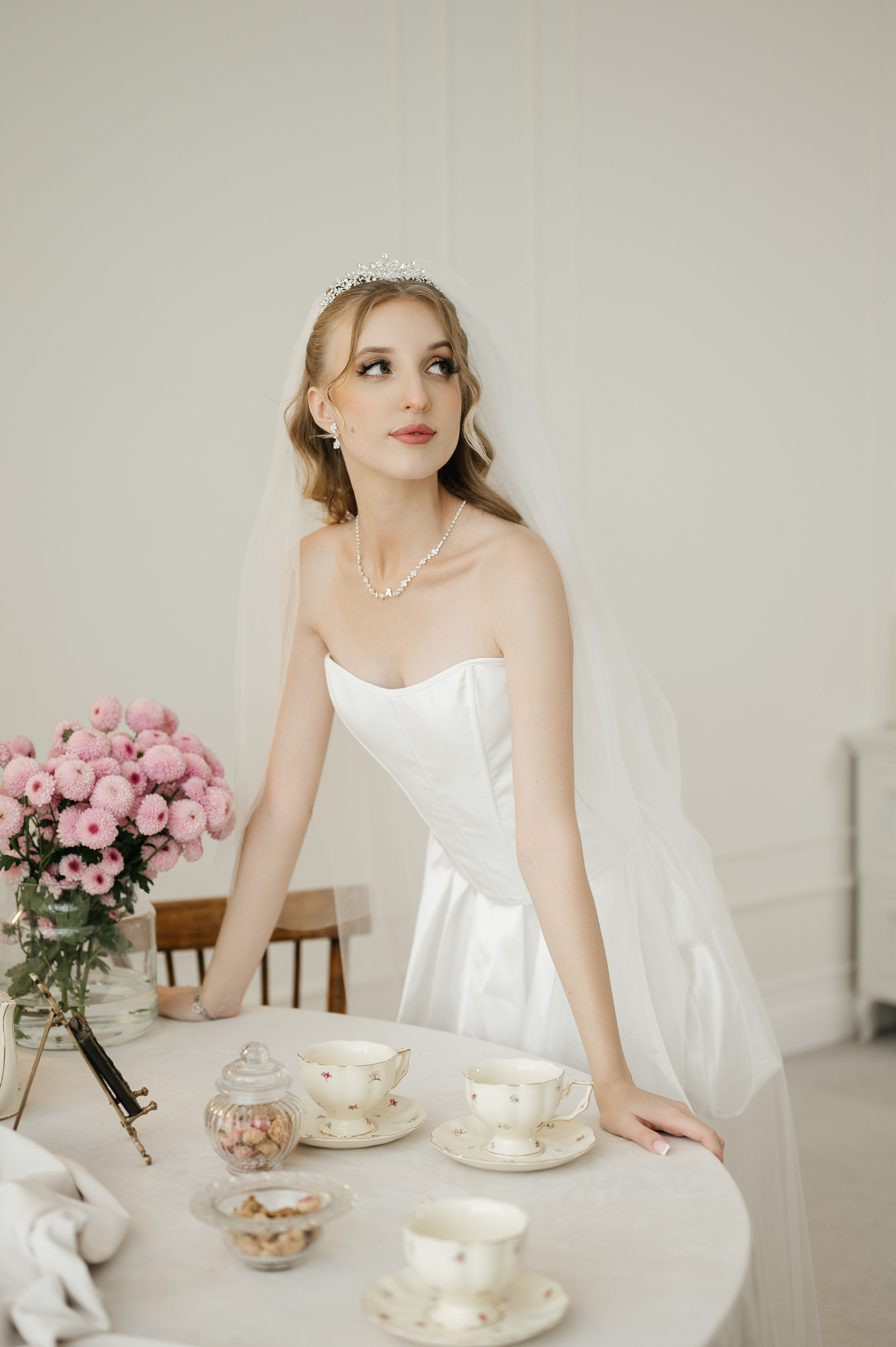 Иван и Арина. Свадебный и семейный фотограф в Краснодаре Алина Мельник