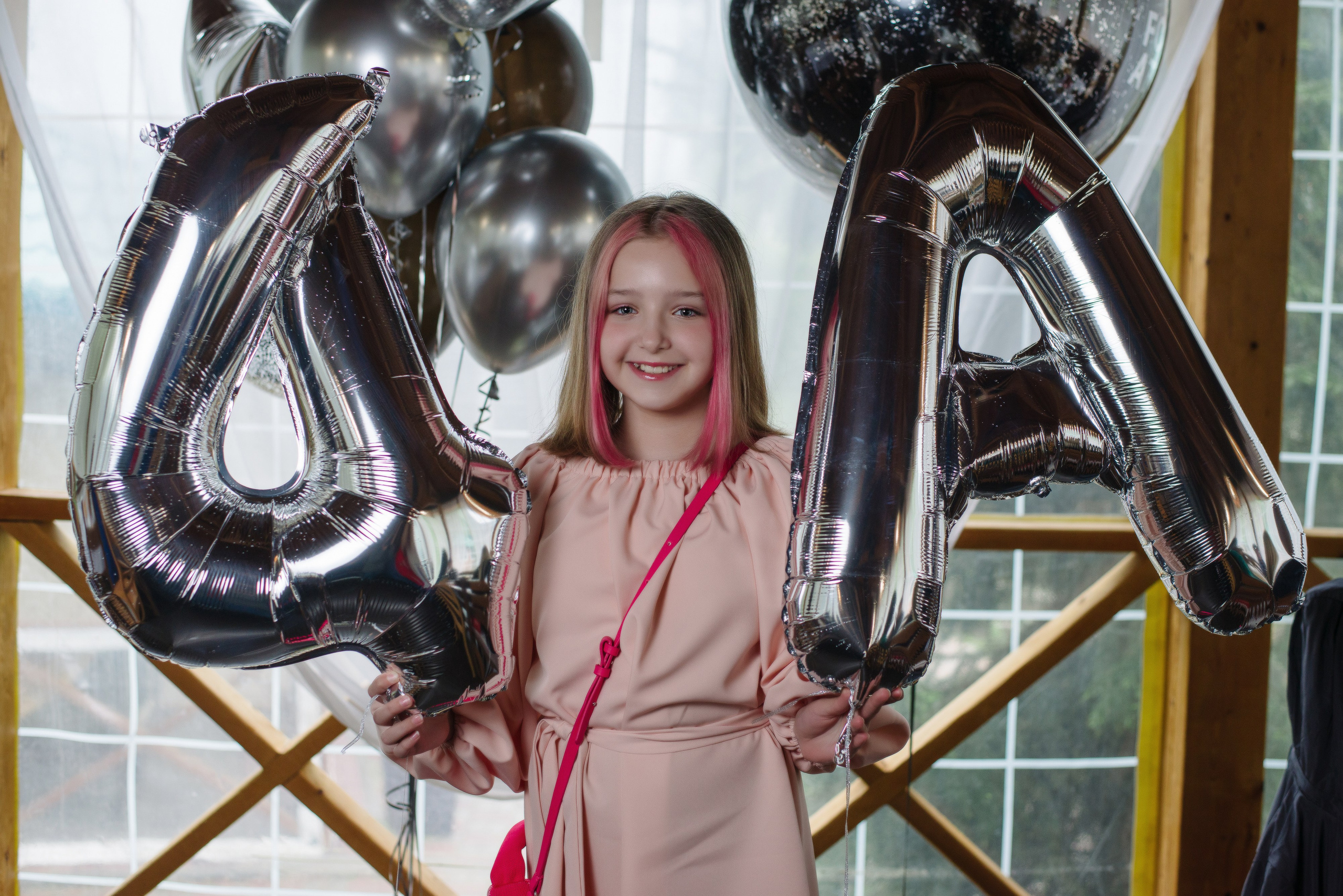 Выпускные школа. Фотограф Мария Каюрова