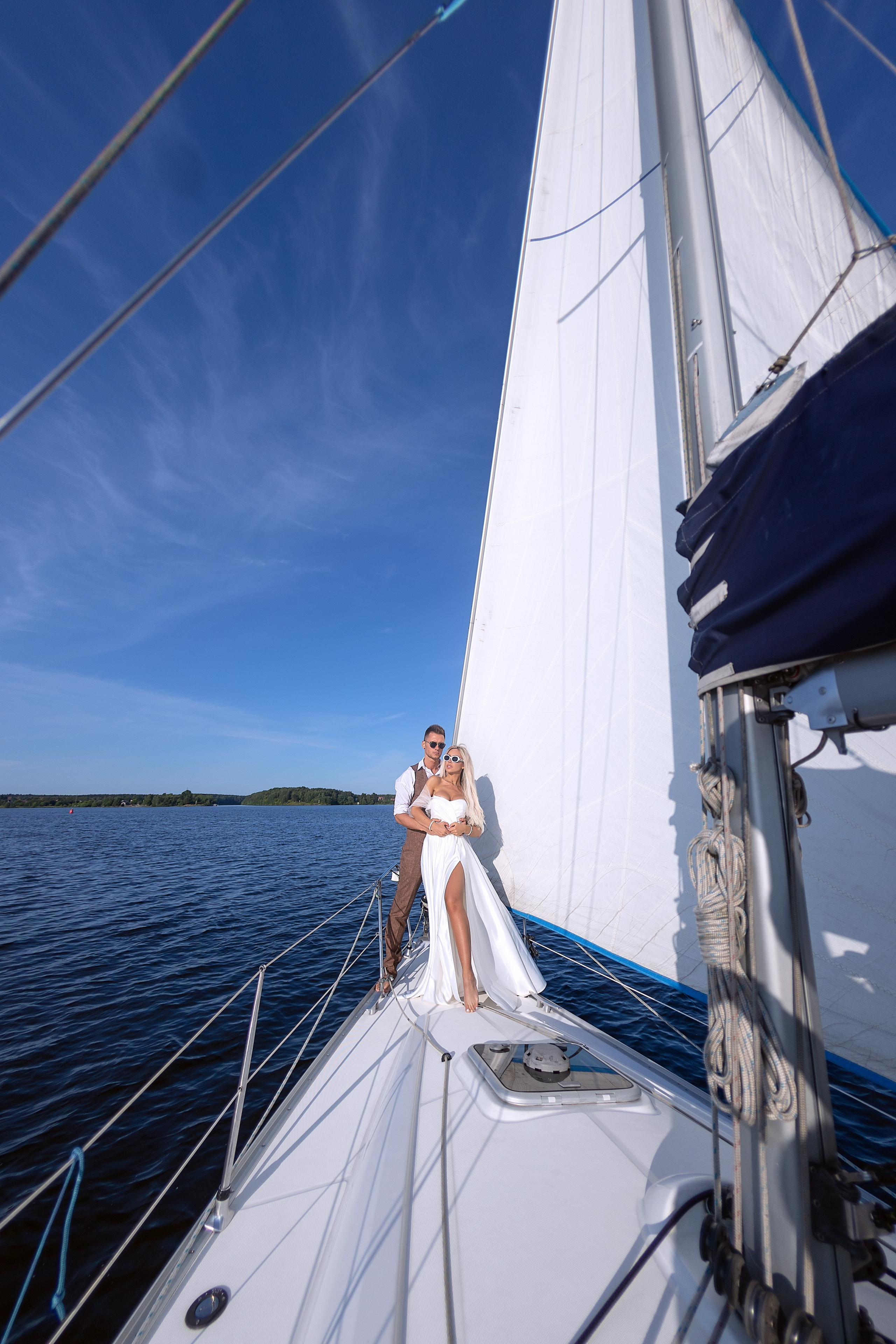 Свадебный фотограф в Москве. Фотограф Мария Дрогунова