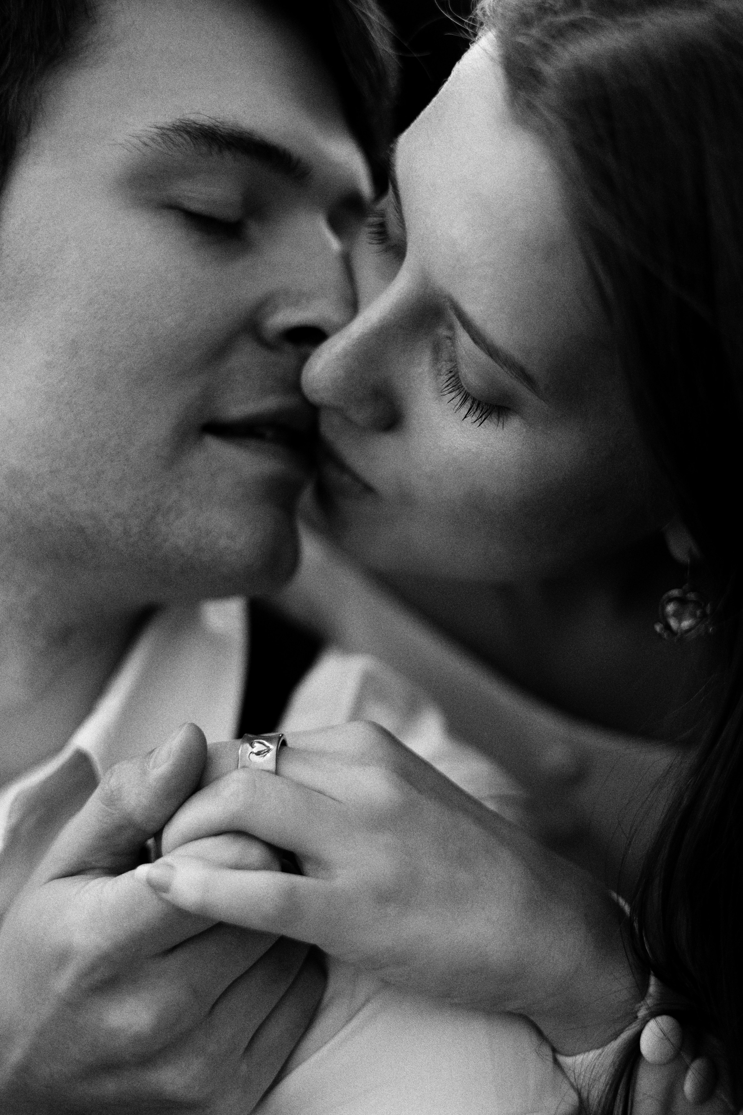 Ксения и Финист. Женский и свадебный фотограф в Санкт-Петербурге Матвеева Наталья