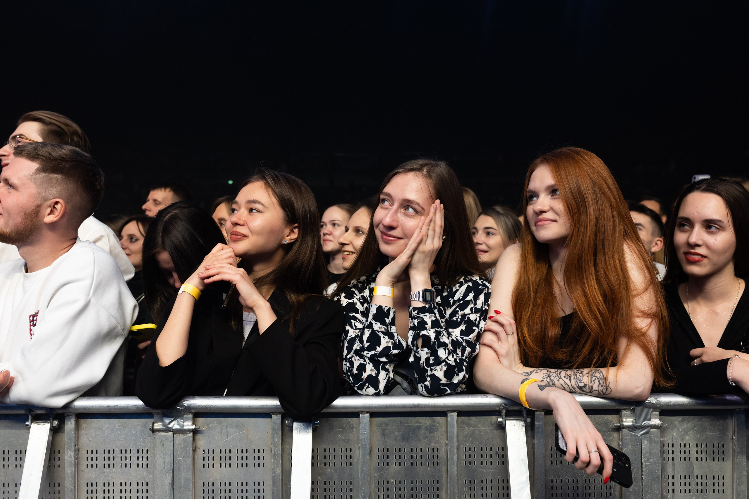 Концерты. Евгений Матвеев — фотограф в Санкт-Петербурге