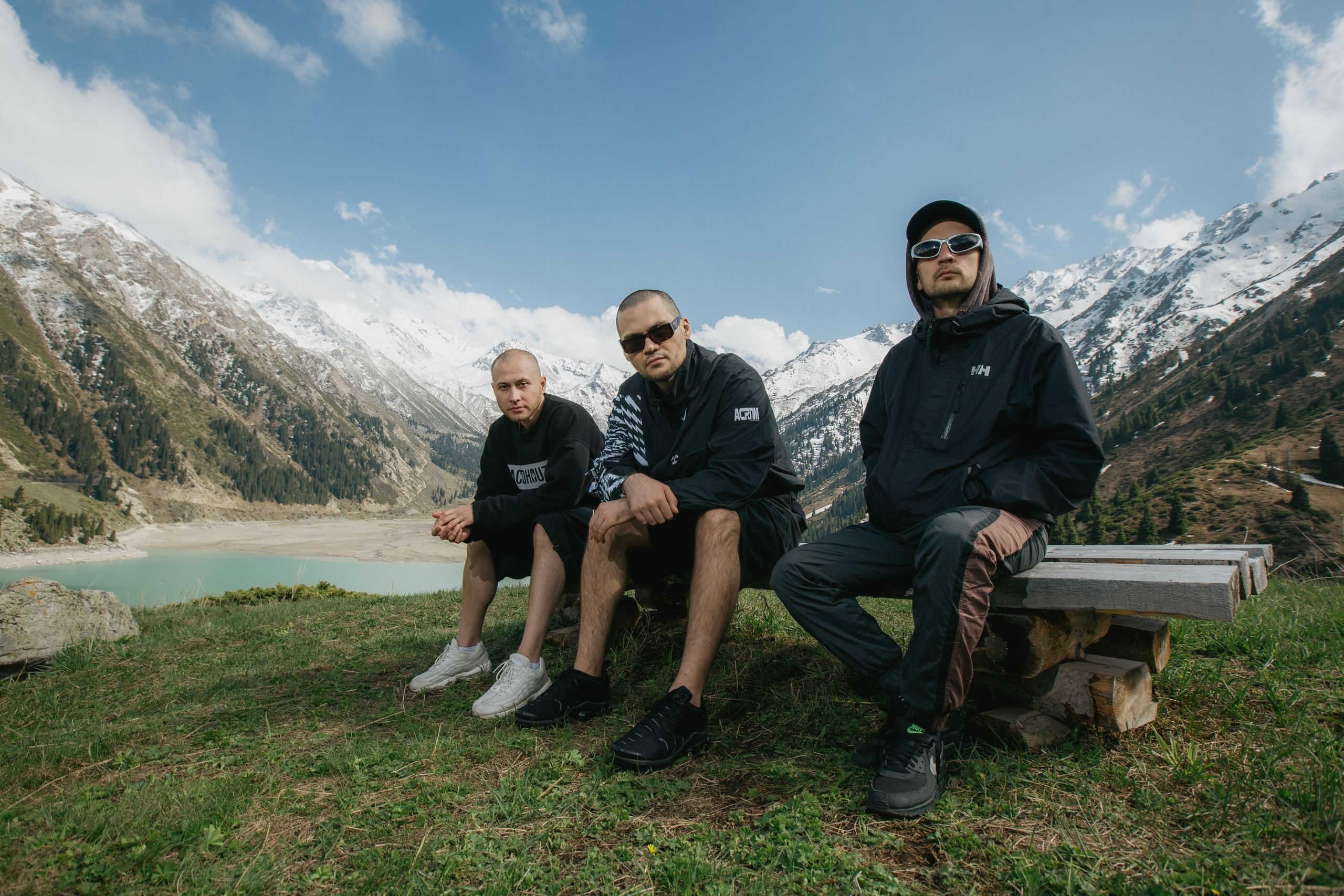 ATL CREW. Евгений Матвеев — фотограф в Санкт-Петербурге