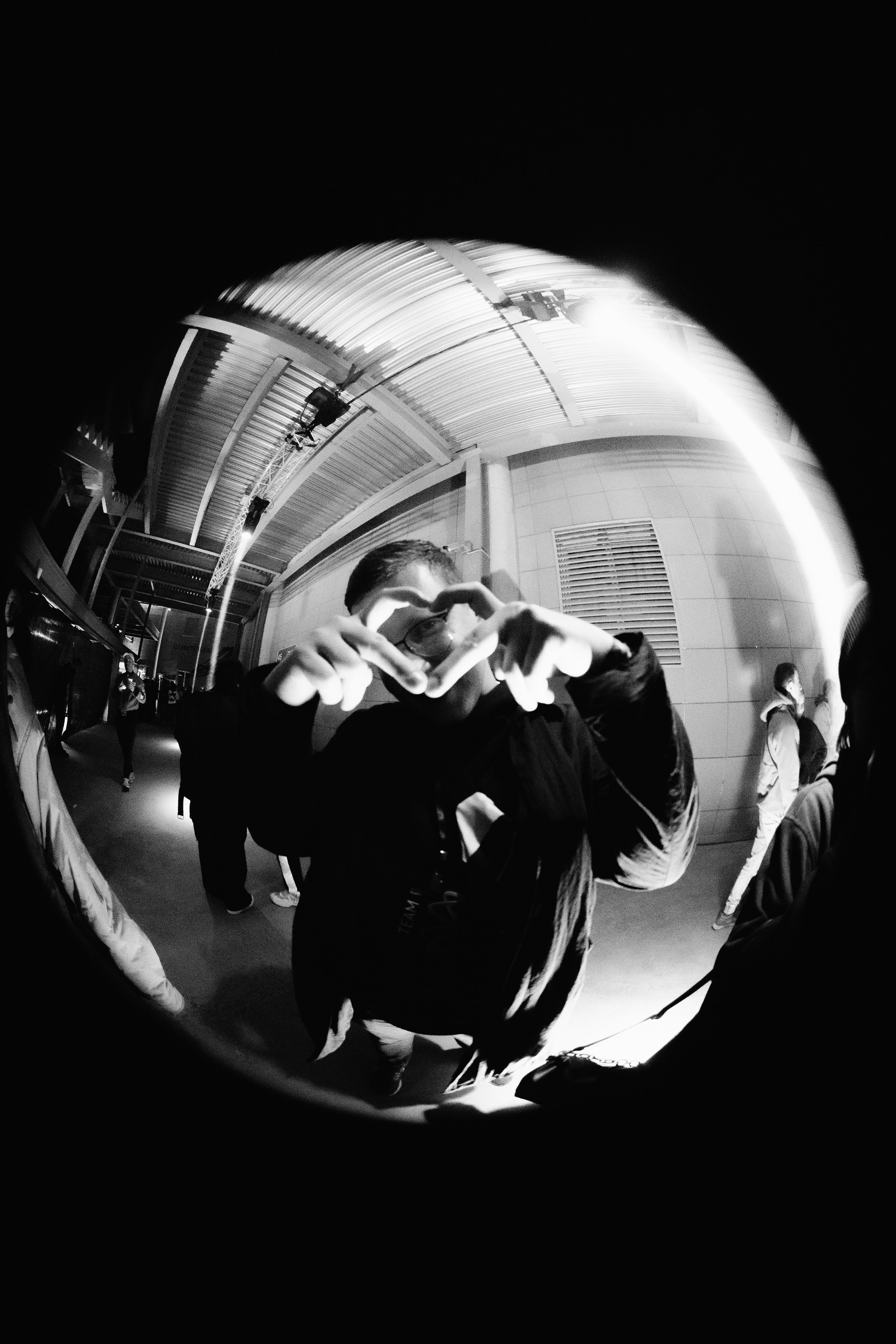 TON 2023. Главная