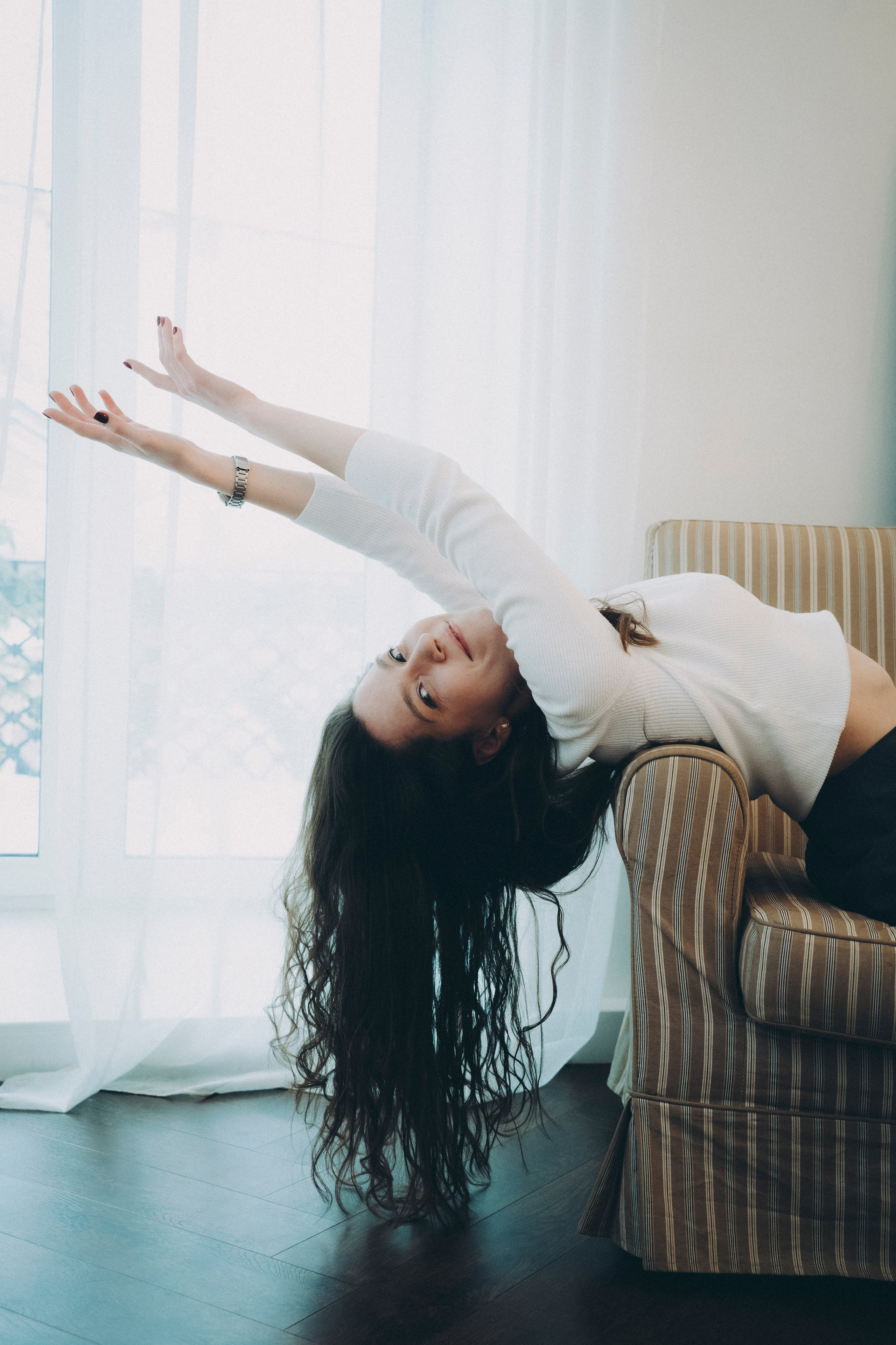 Подружки. Главная