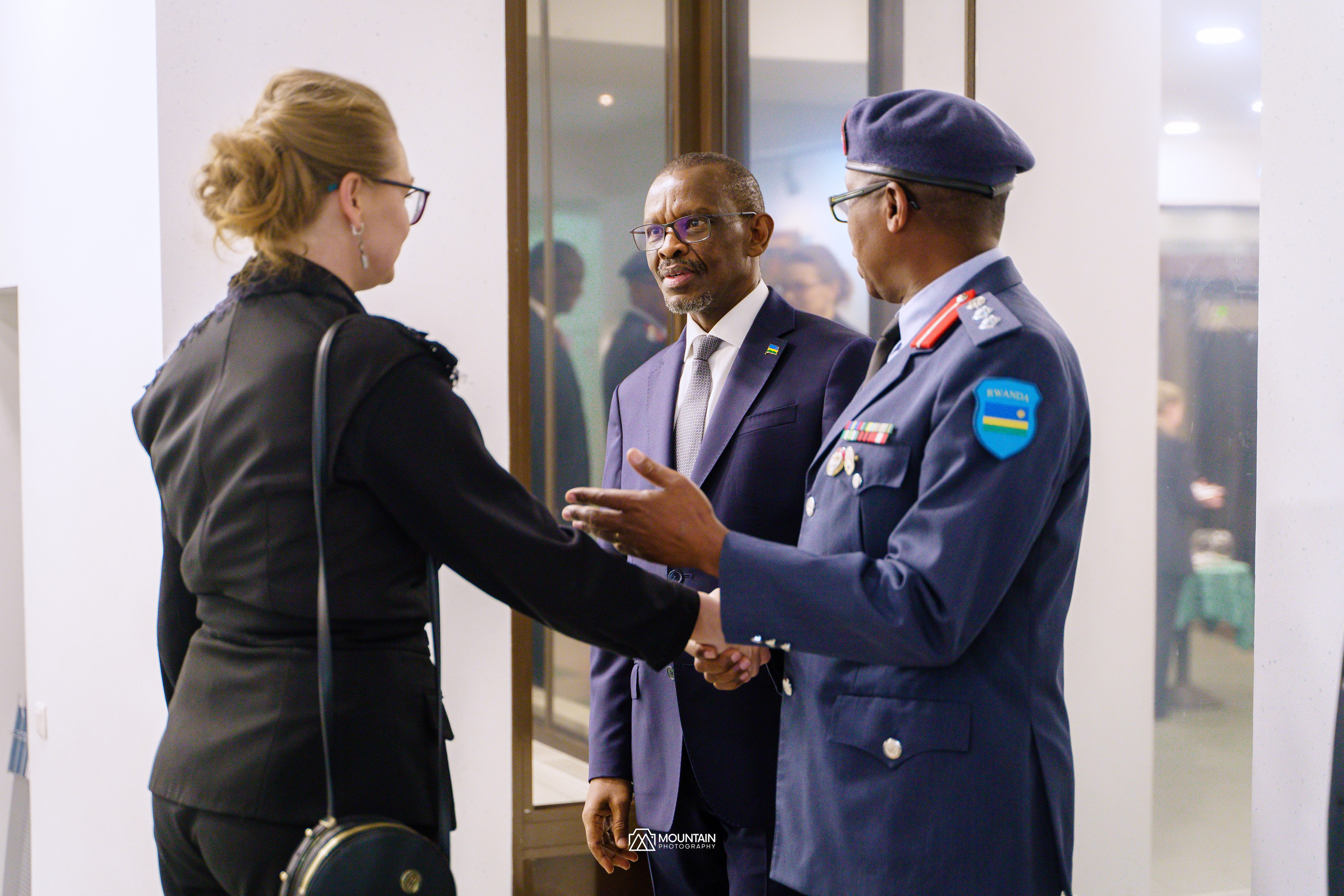 Rwanda 60 years celebratin of diplomatic relation with Russia. Я занимаюсь событийной, свадебной, товарной, студийной… фотографией