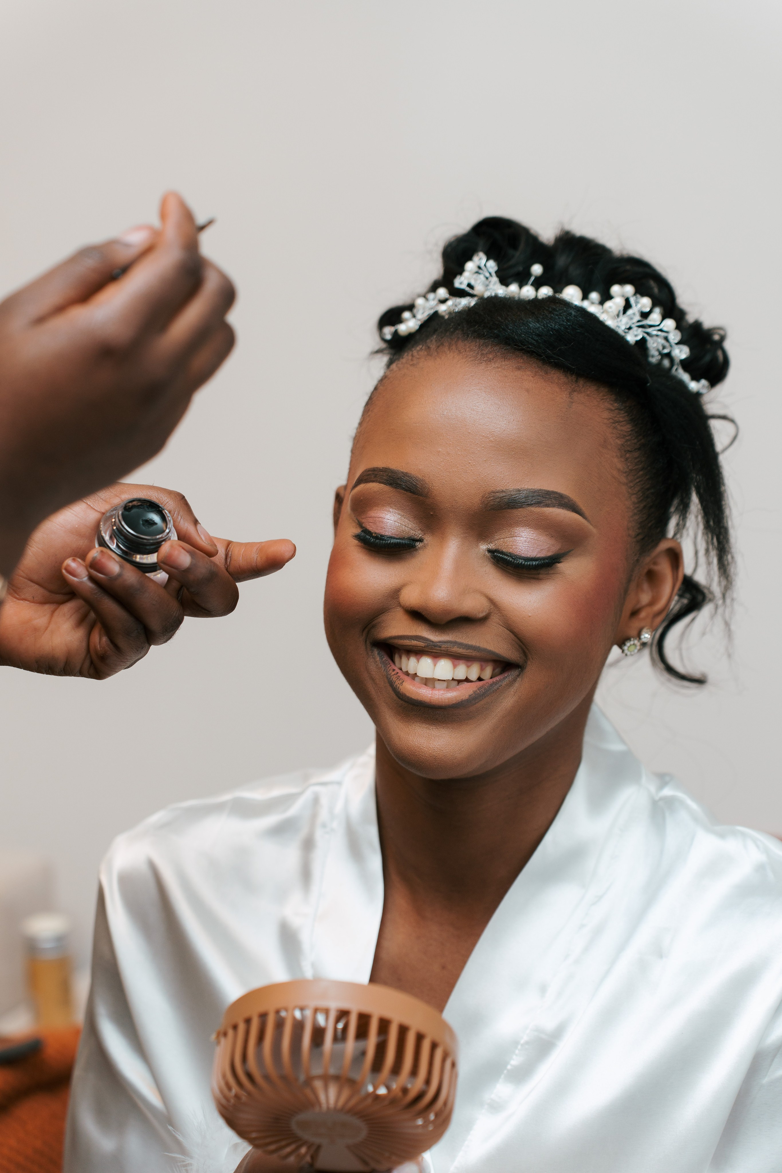 Joa & Gabriella. Photographer based in moscow Peter Tchana