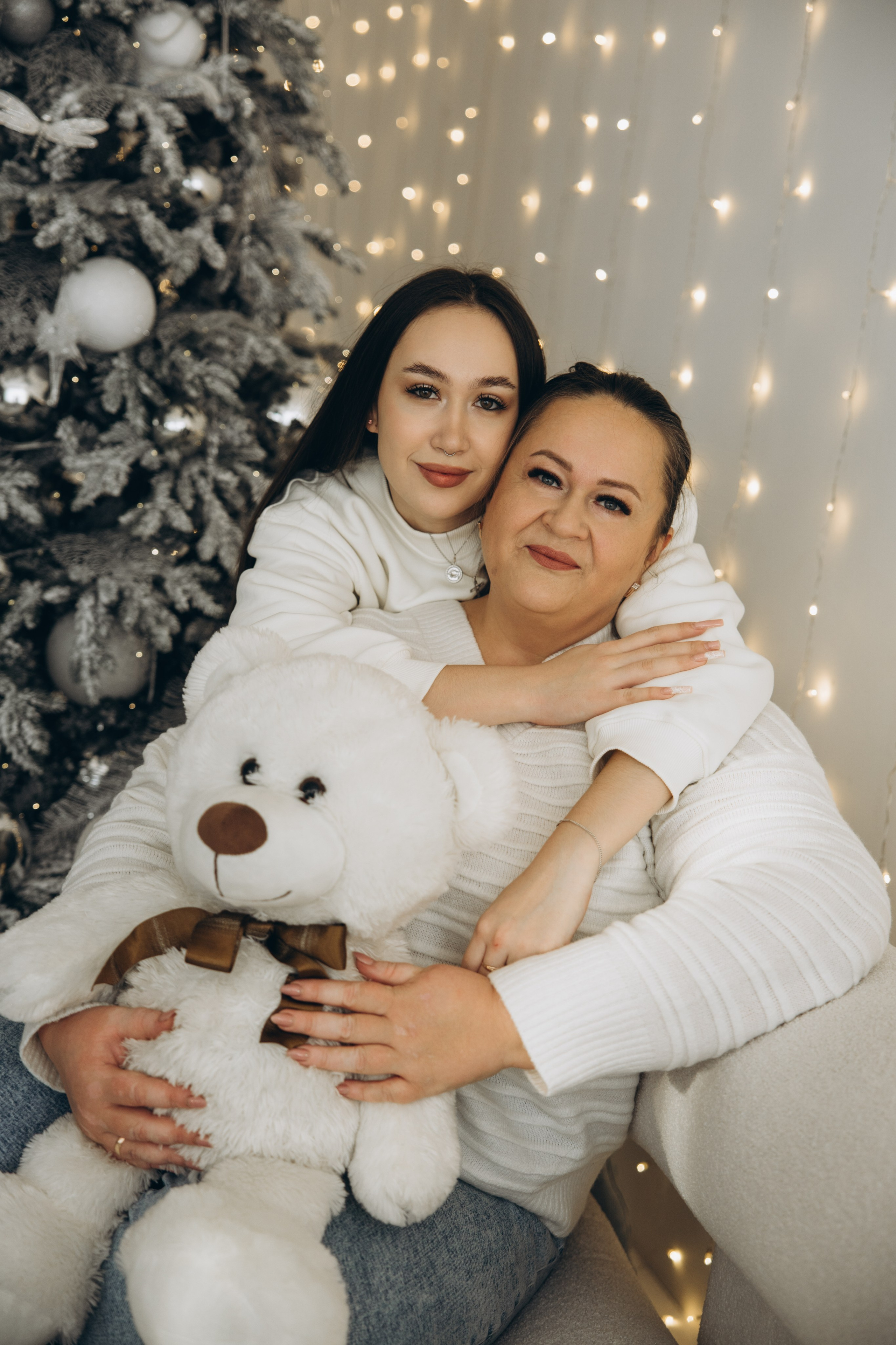 Фотопроект в зум студии. Свадебный, семейный фотограф в Иркутске Светлана Макаричева