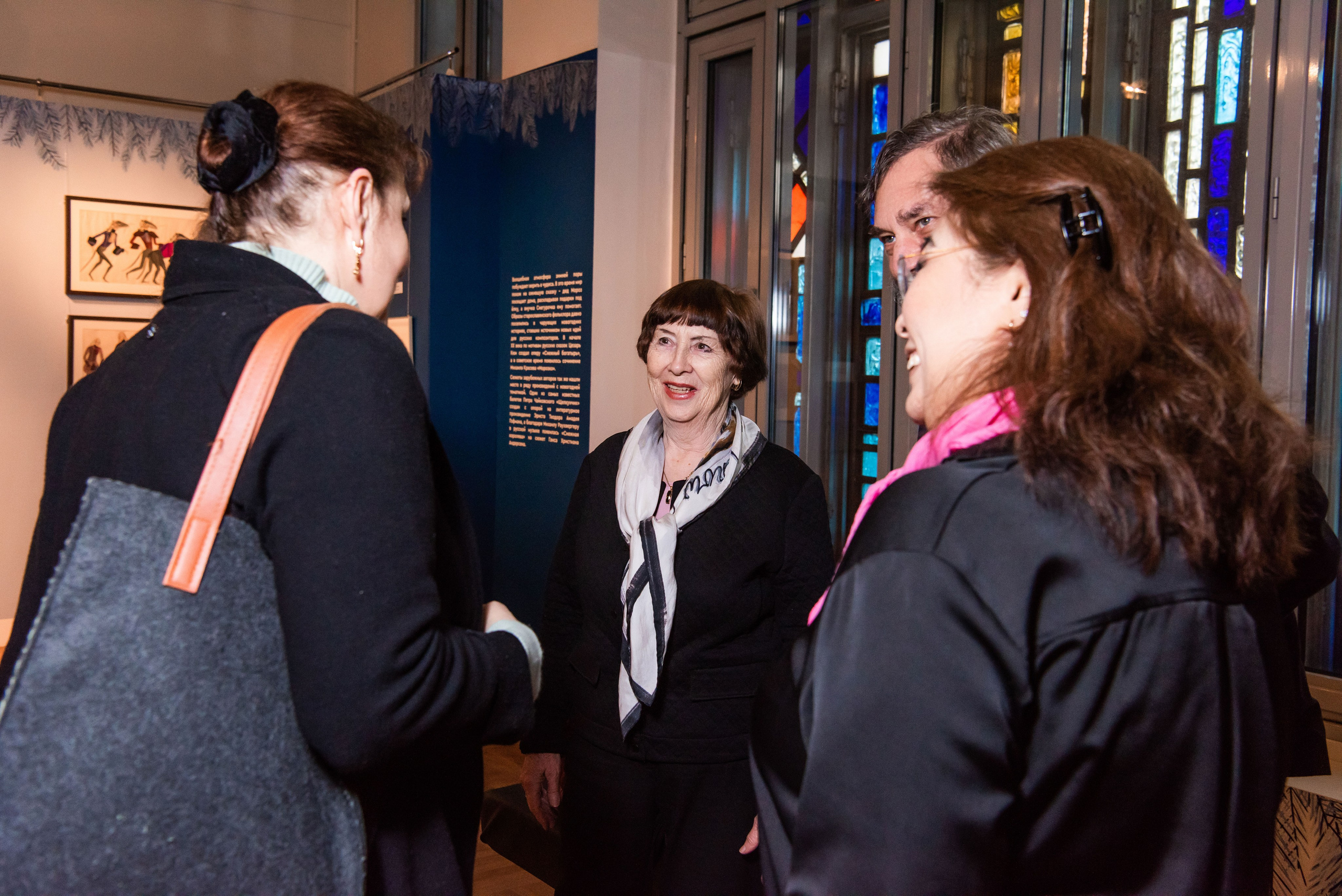 VI Международный органный конкурс «Юный органист». Свадебный и арт-фотограф Кунецкая Диана