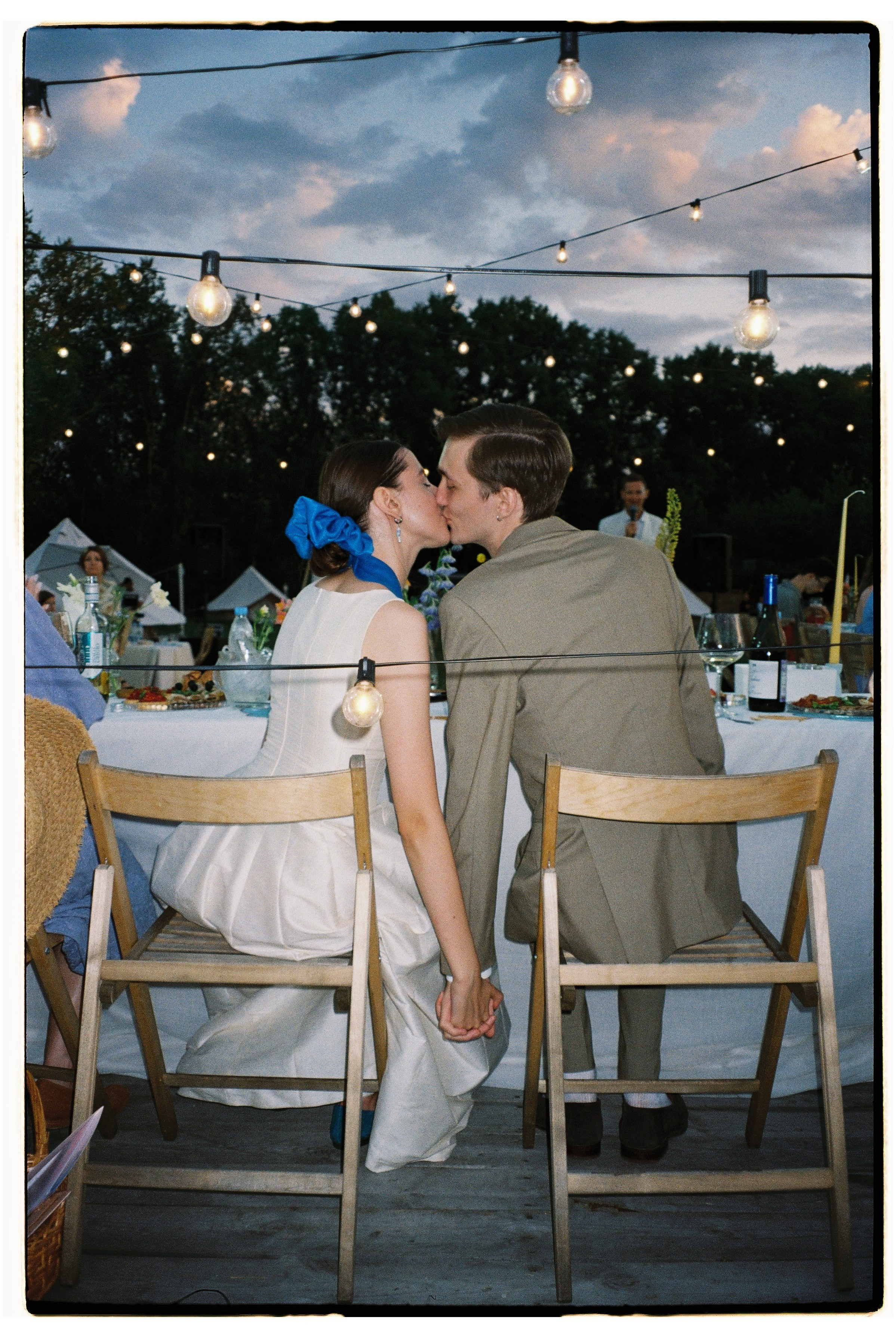 Где бы я не был, где бы ты не была, ты мое небо