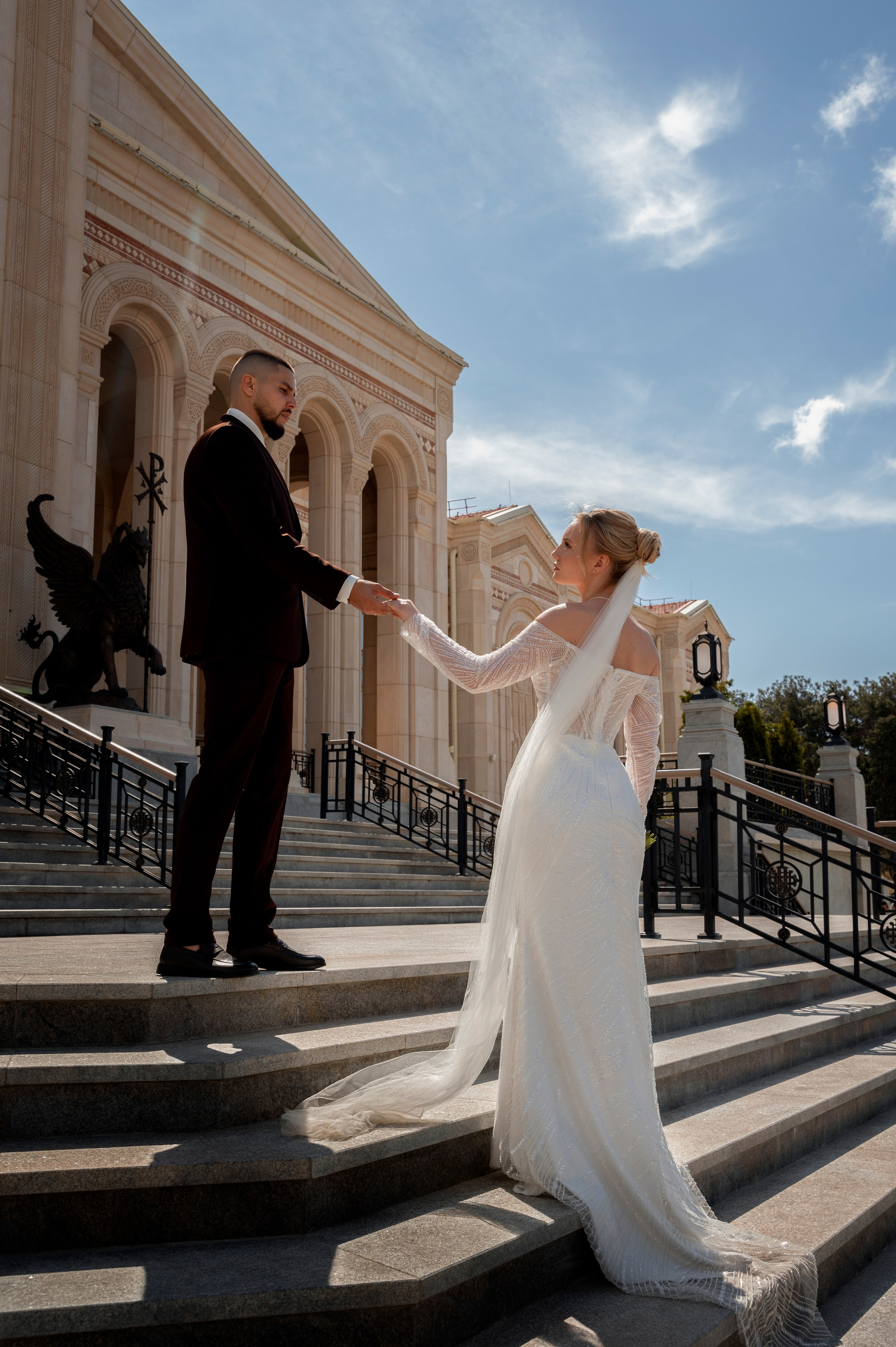 Павел&Наталия. Ваш фотограф в Крыму