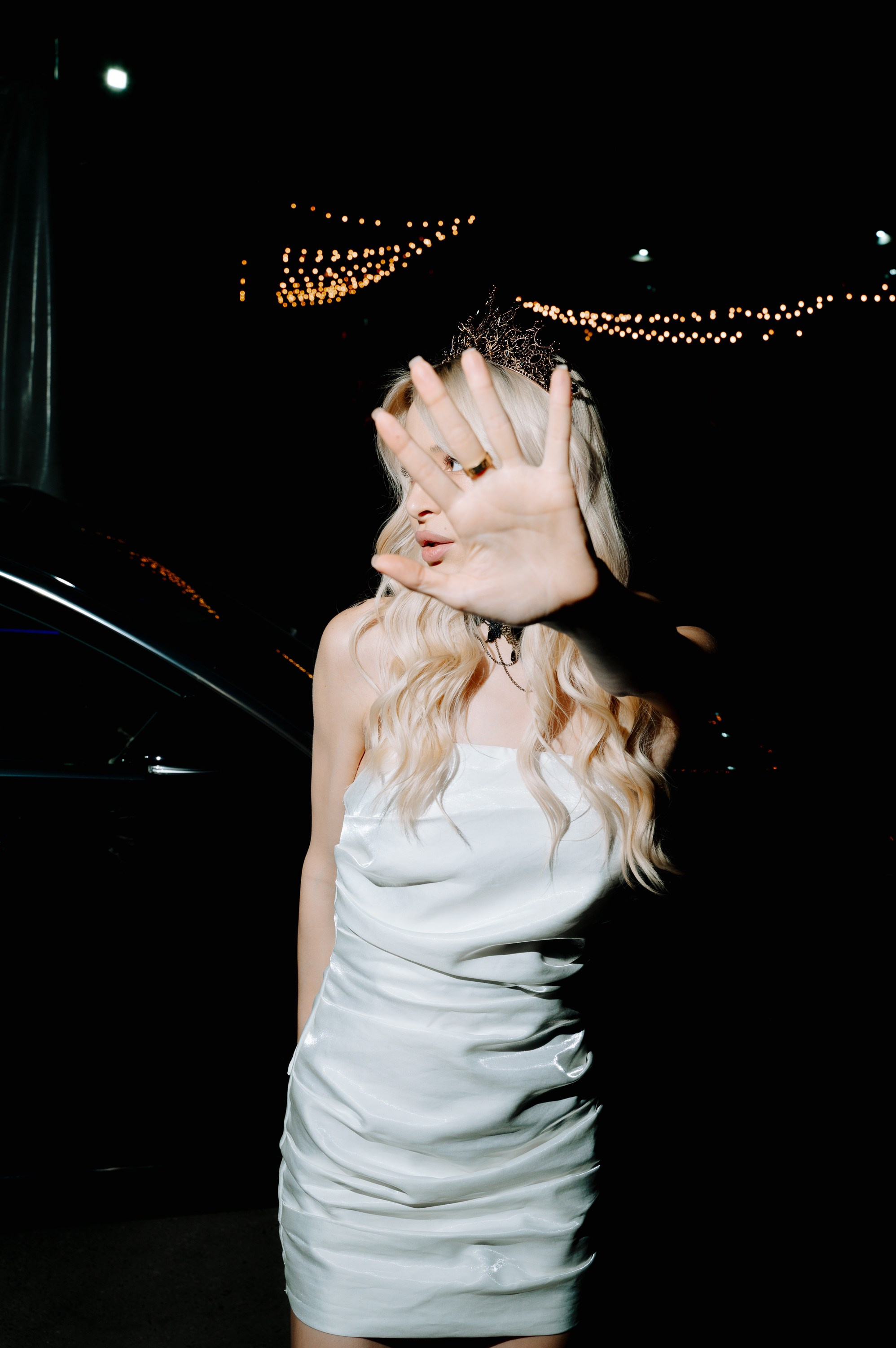 Vakhanalia x Jeniashtefan x LV event. Фотограф Вито Бурмасов | Москва