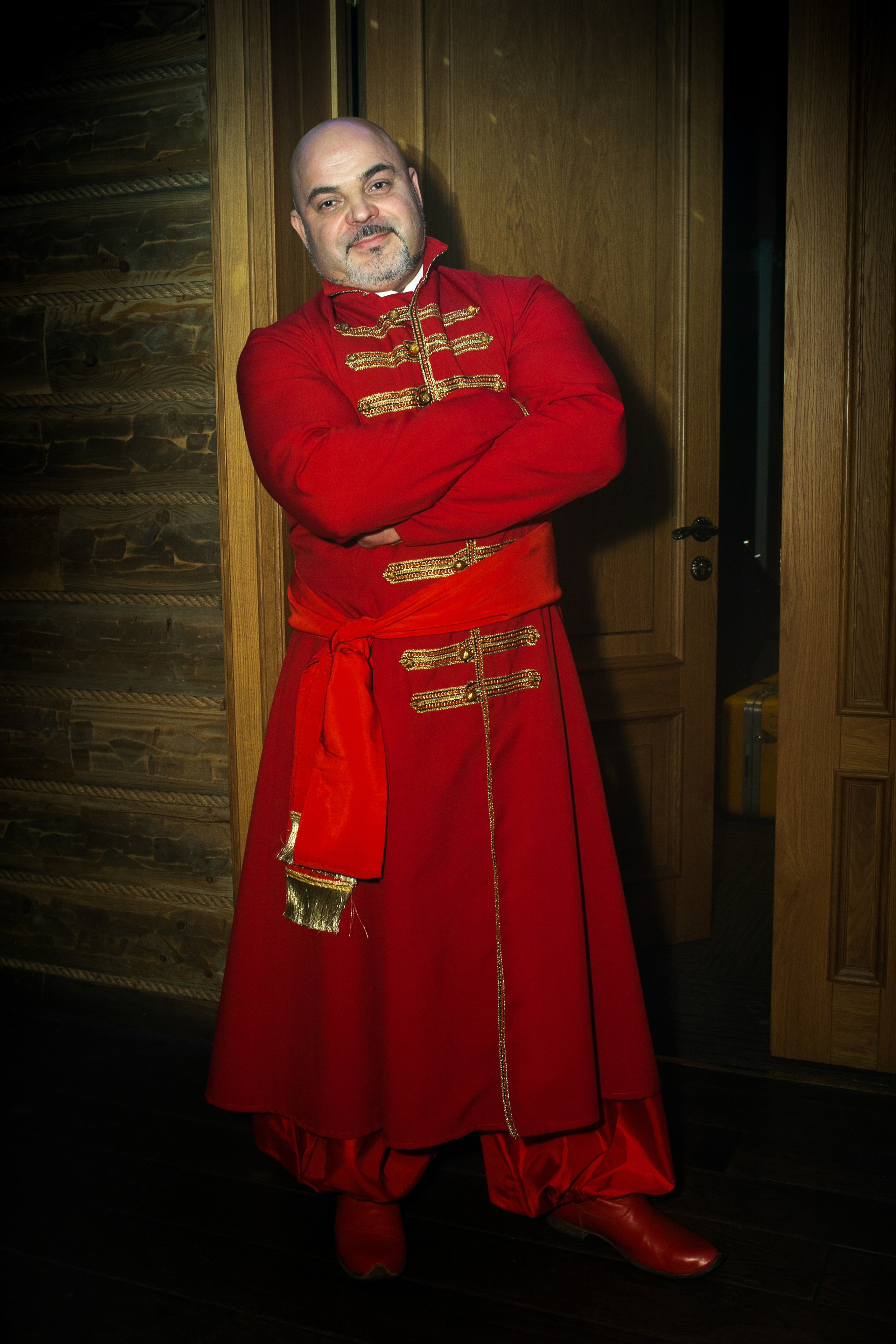 Клип Лерики " Я ждала этот трек ". Art photographer Nino