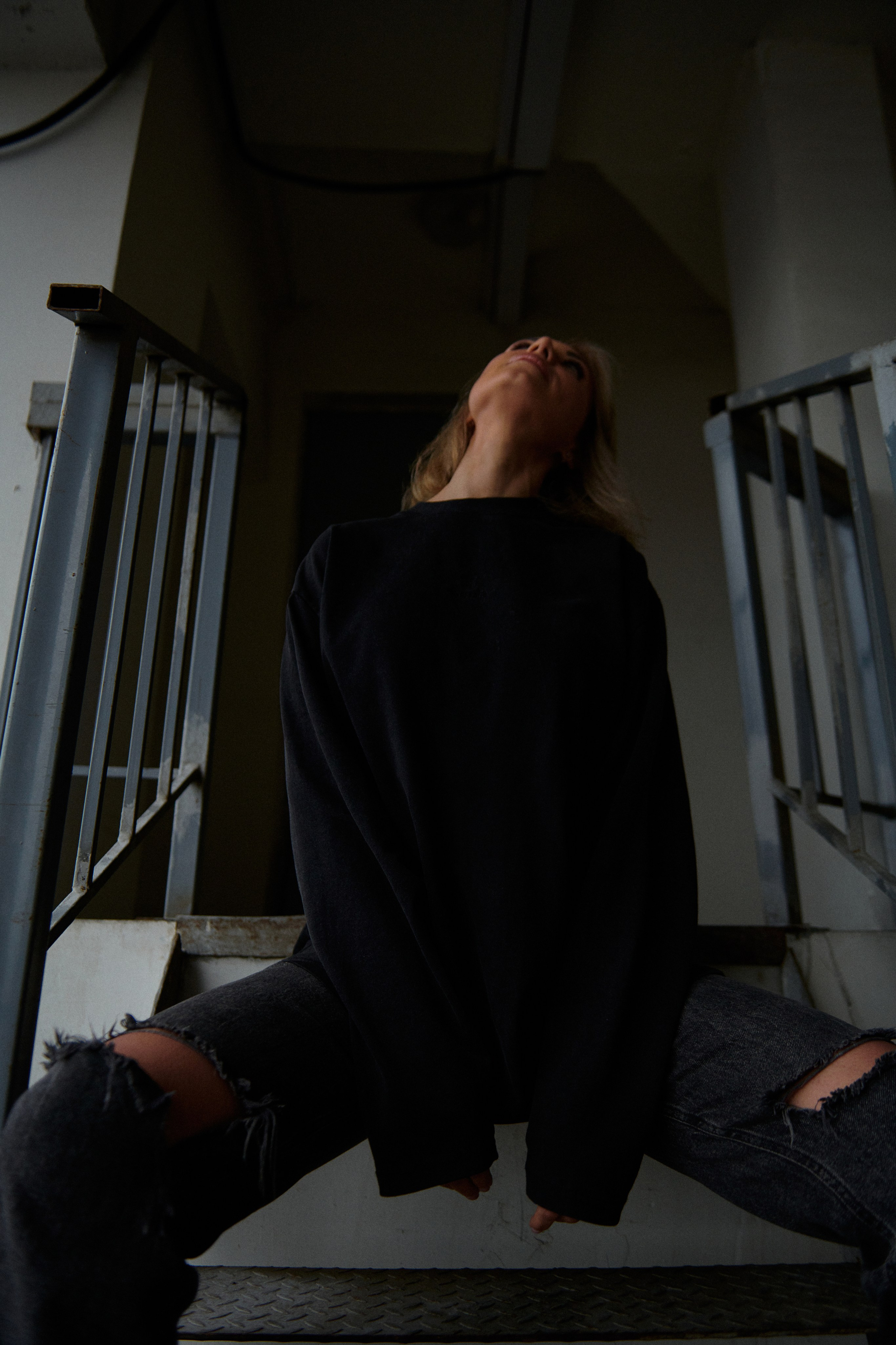 Анастасия. Фотограф-визажист в Красноярске Алина Духновская