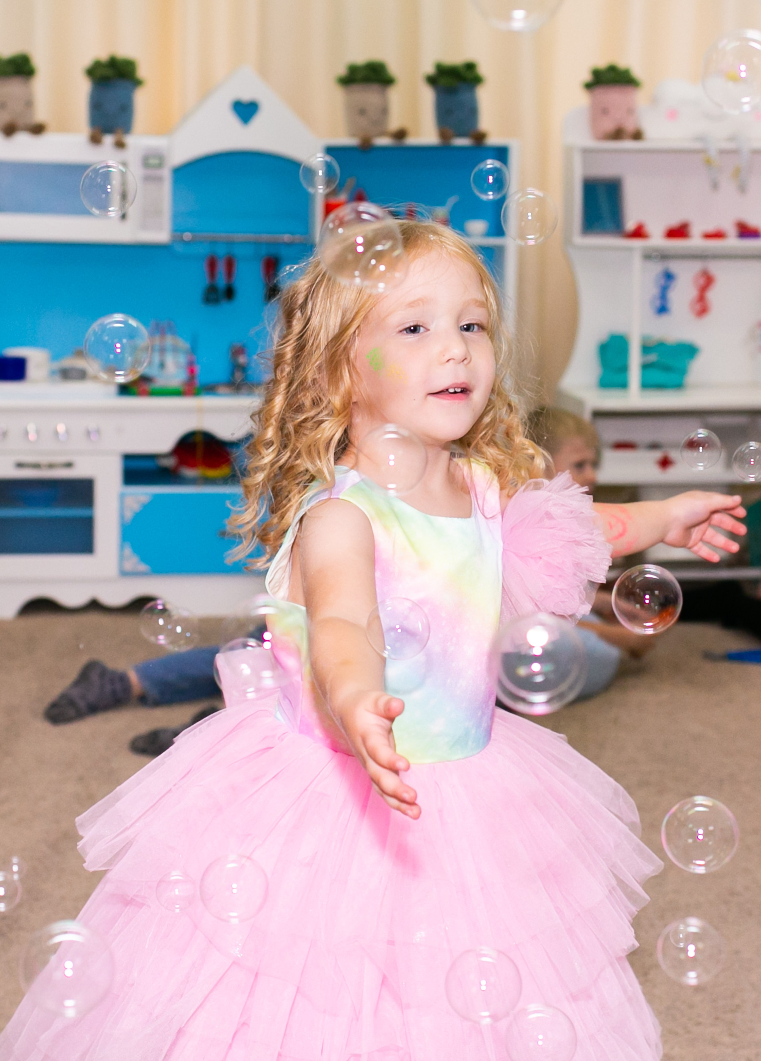 Праздники. Фотограф новорожденных и семейный фотограф НСО г. Бердск Марина Львова