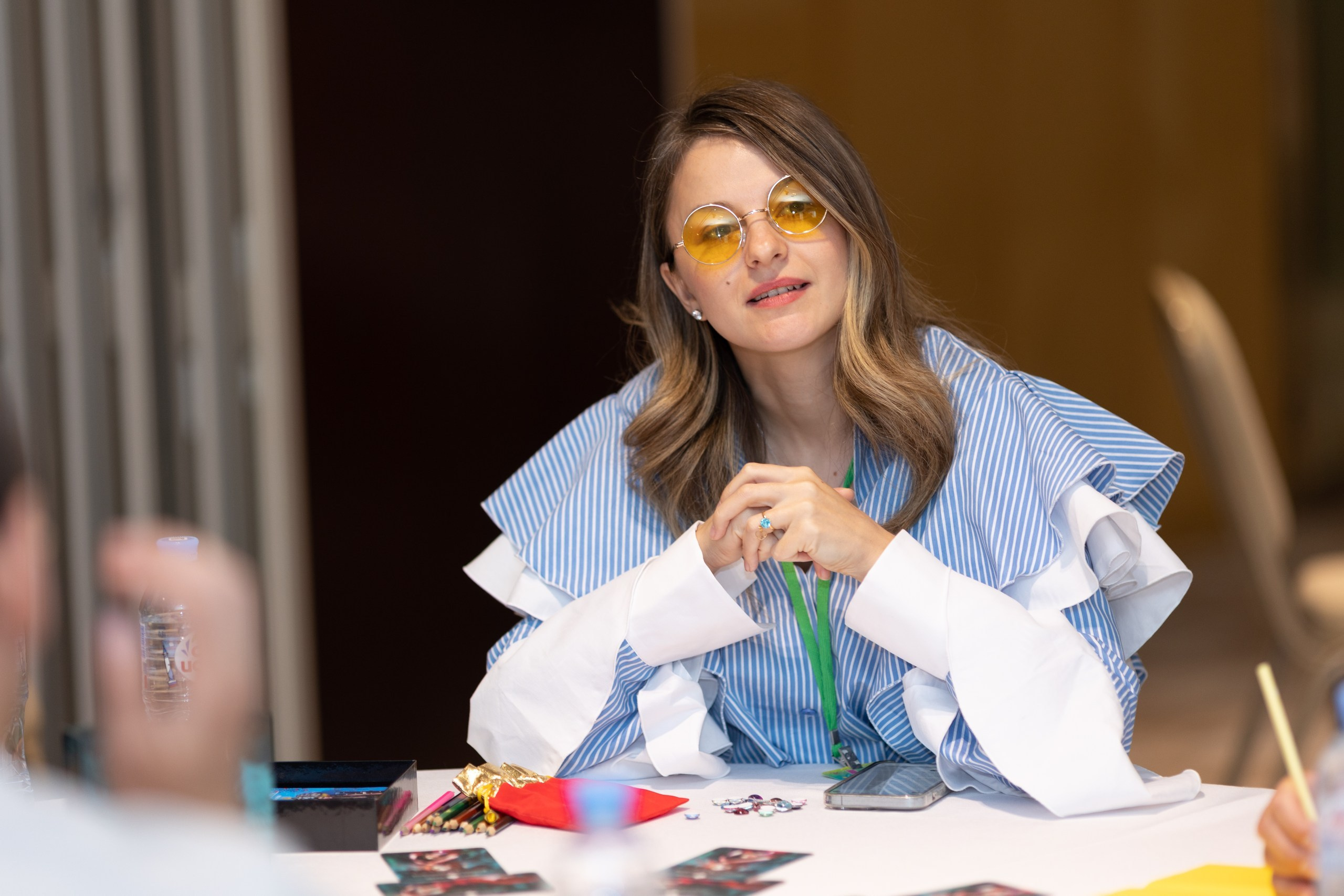 Фестиваль бизнес-игр. Свадебный и семейный фотограф