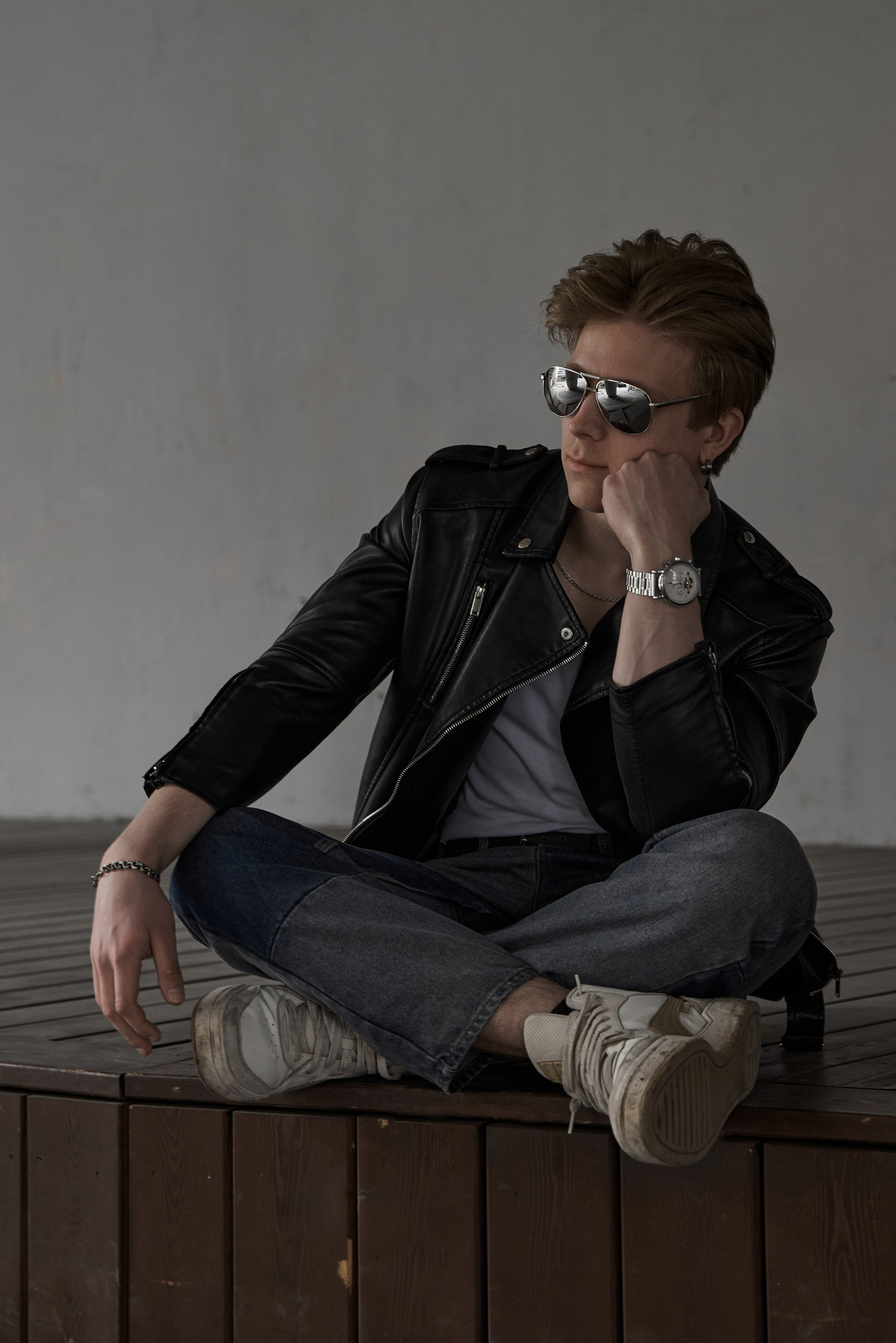 Артём. Фотограф в Москве и Московской области (Ю-В) Олеся Макарова