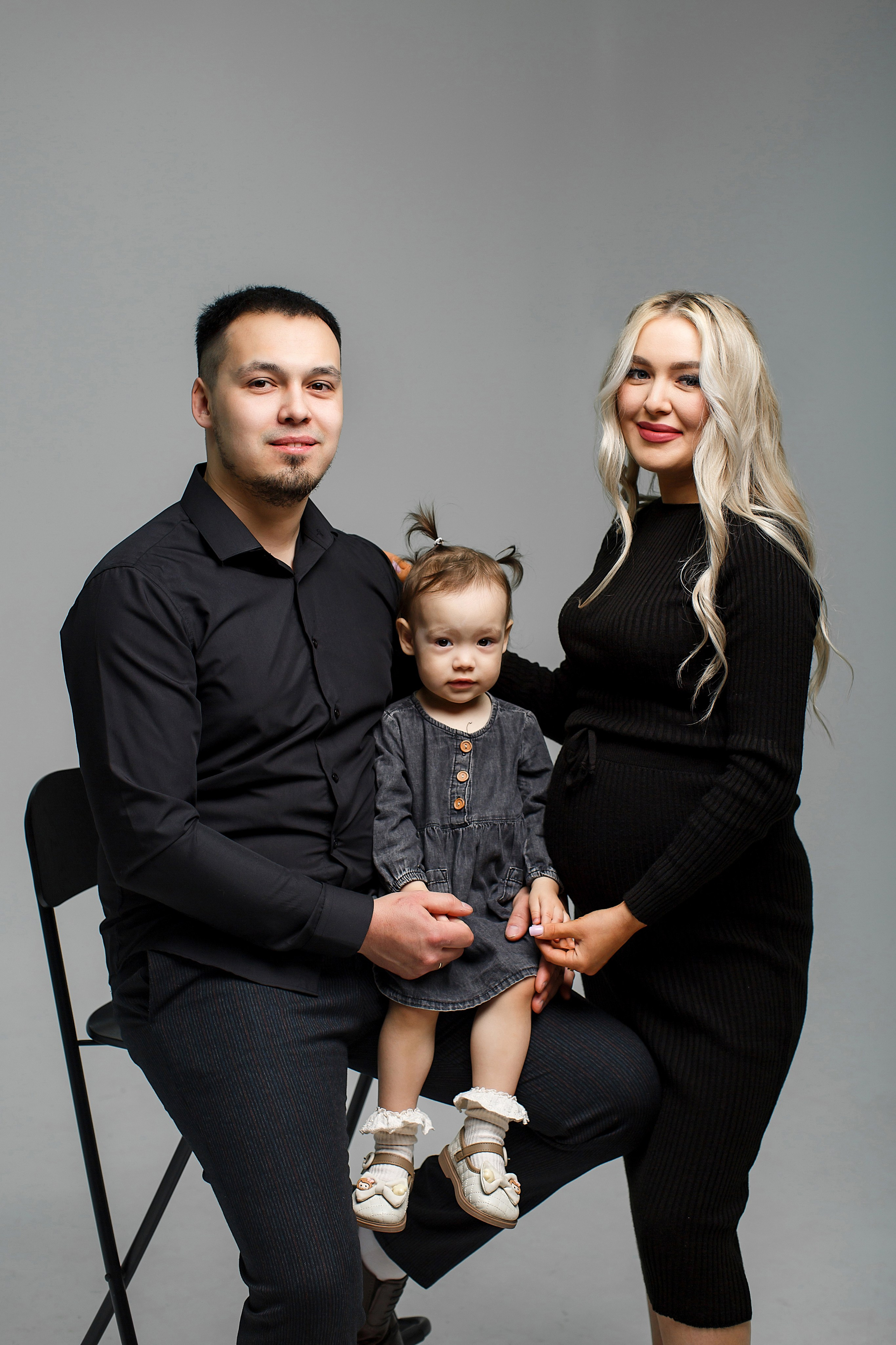 Миляуша. Семейный и детский фотограф в Стерлитамаке Разина Рахмангулова