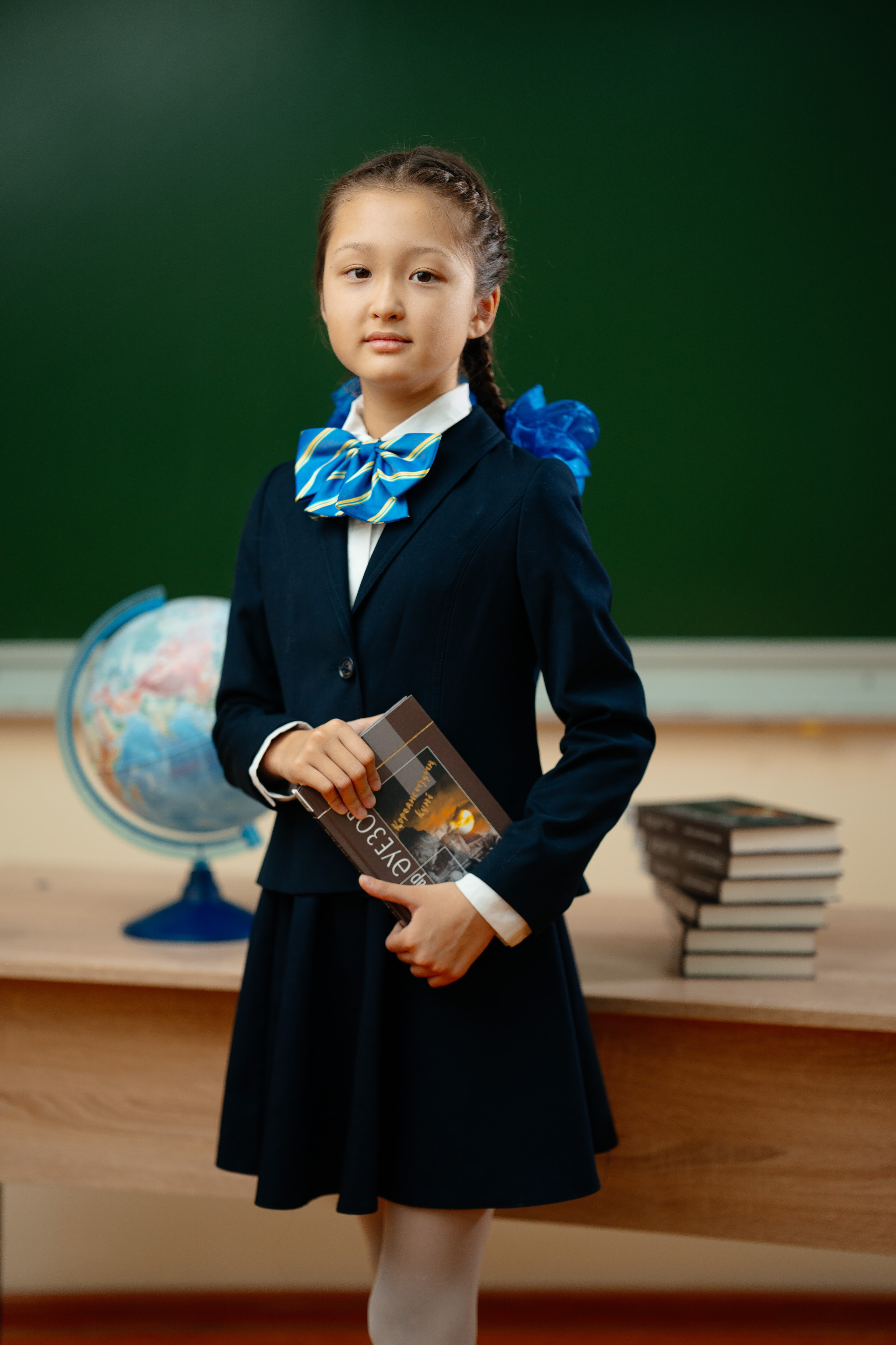 Портреты. Выпускные альбомы в Нур-Султане (Астана) и по всему Казахстану