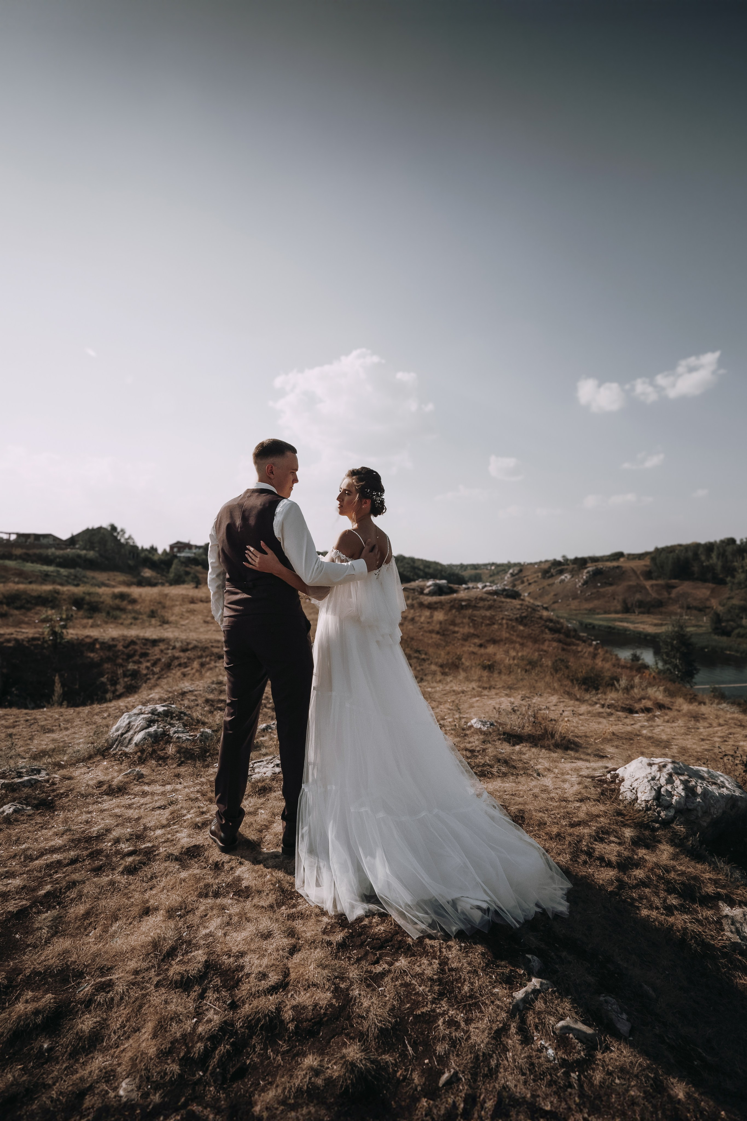 Игорь и Мария. Дмитрий Судаков, фотограф в Екатеринбурге и Москве