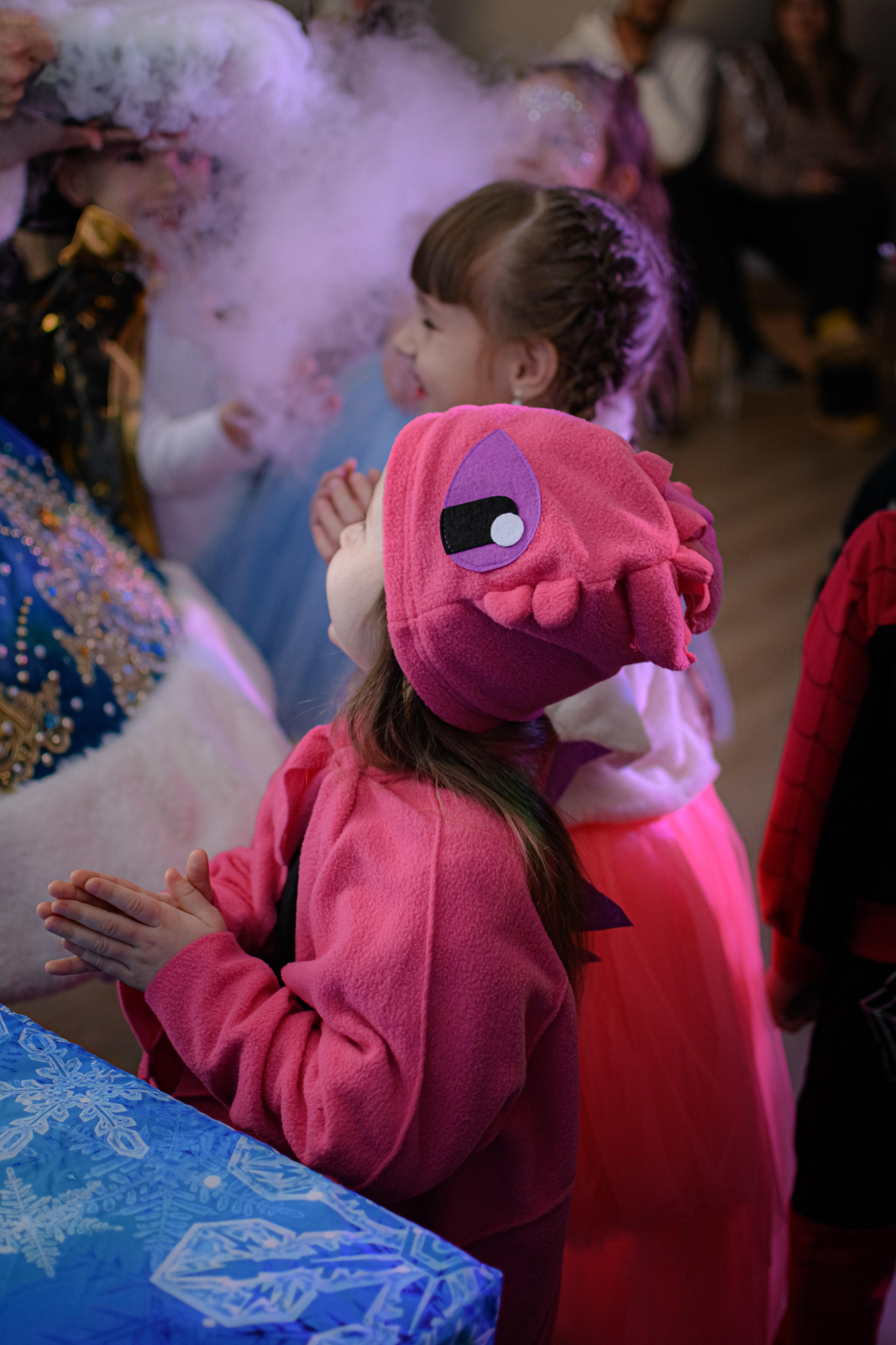 HAPPY NEW YEAR. Photokarish