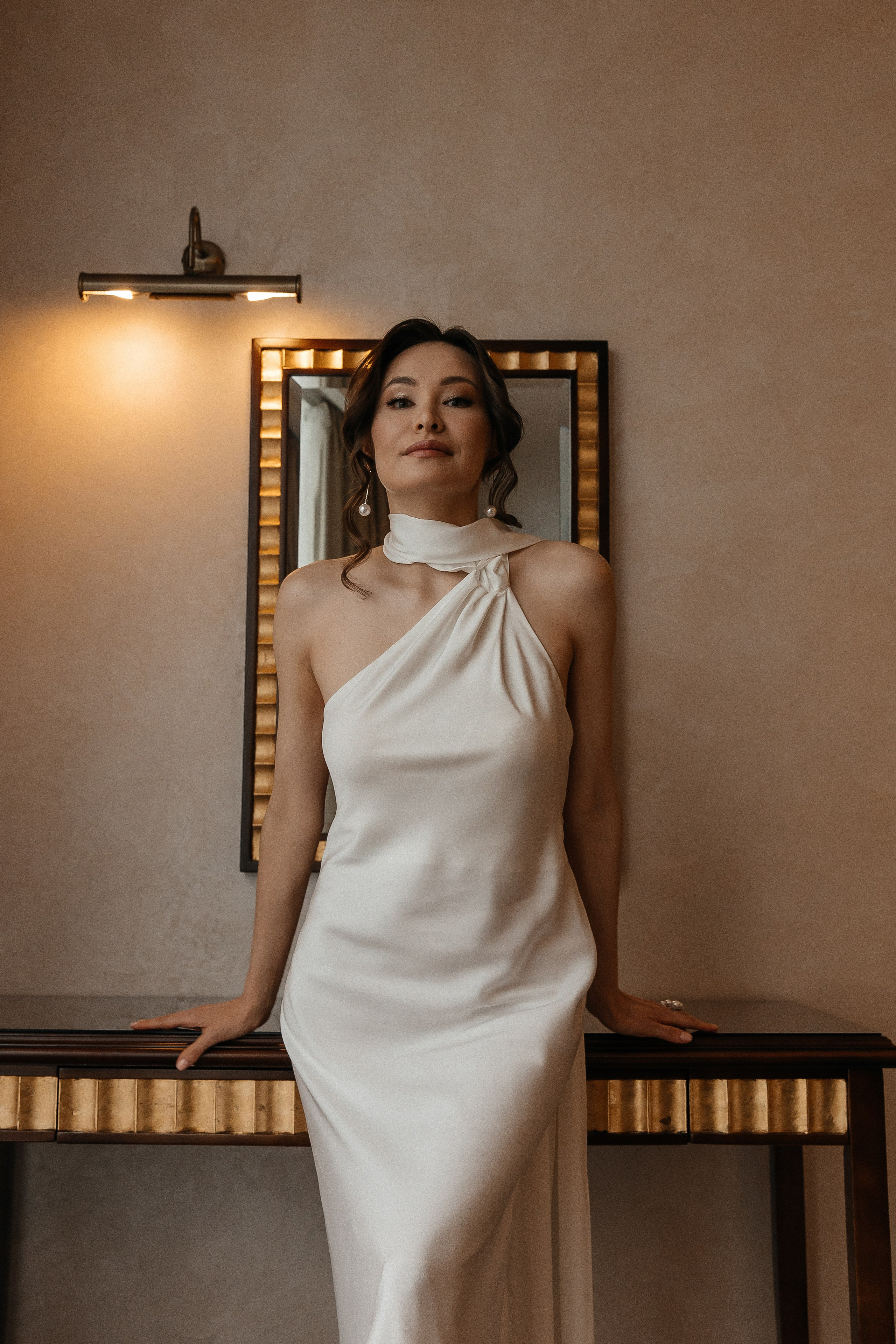 Эльмира+Дмитрий. Свадебный и портретный фотограф в Екатеринбурге Виолетта Куприкова