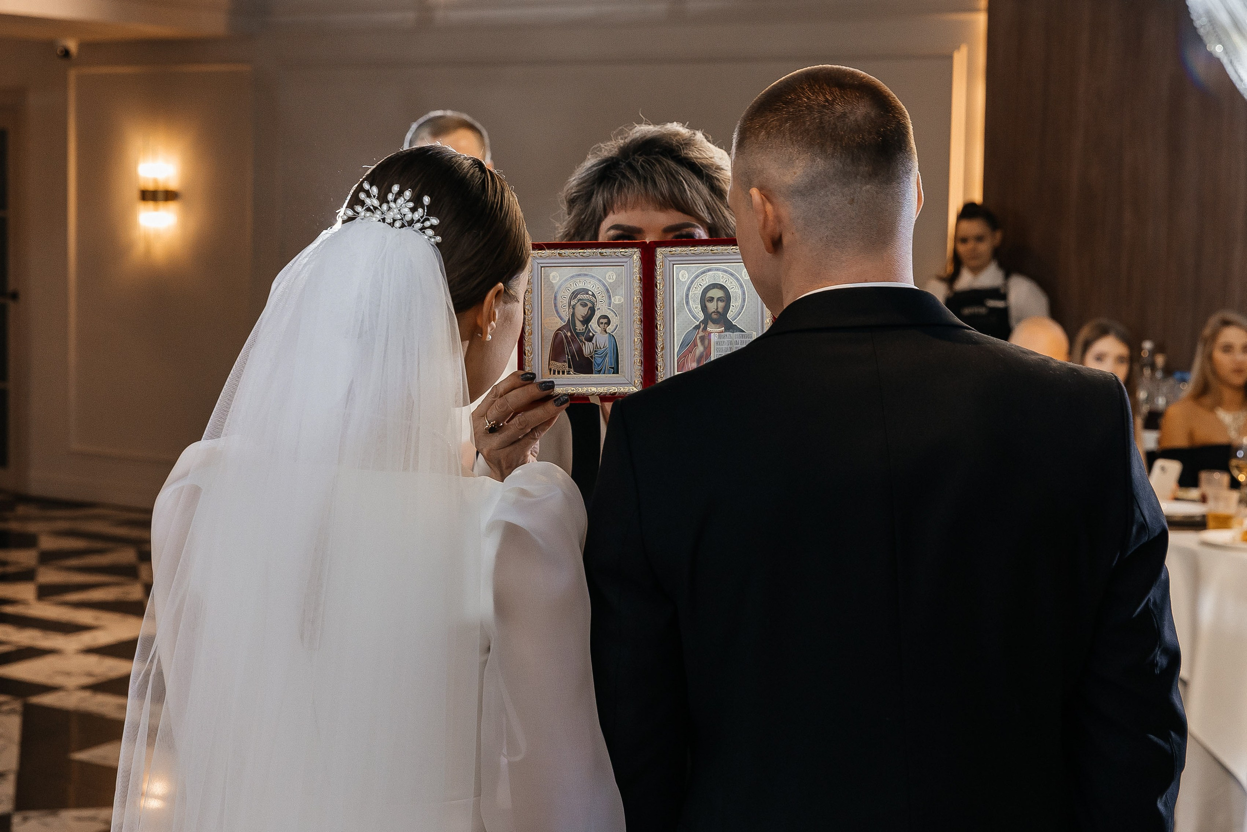 Анастасия+Михаил. Свадебный и портретный фотограф в Екатеринбурге Виолетта Куприкова